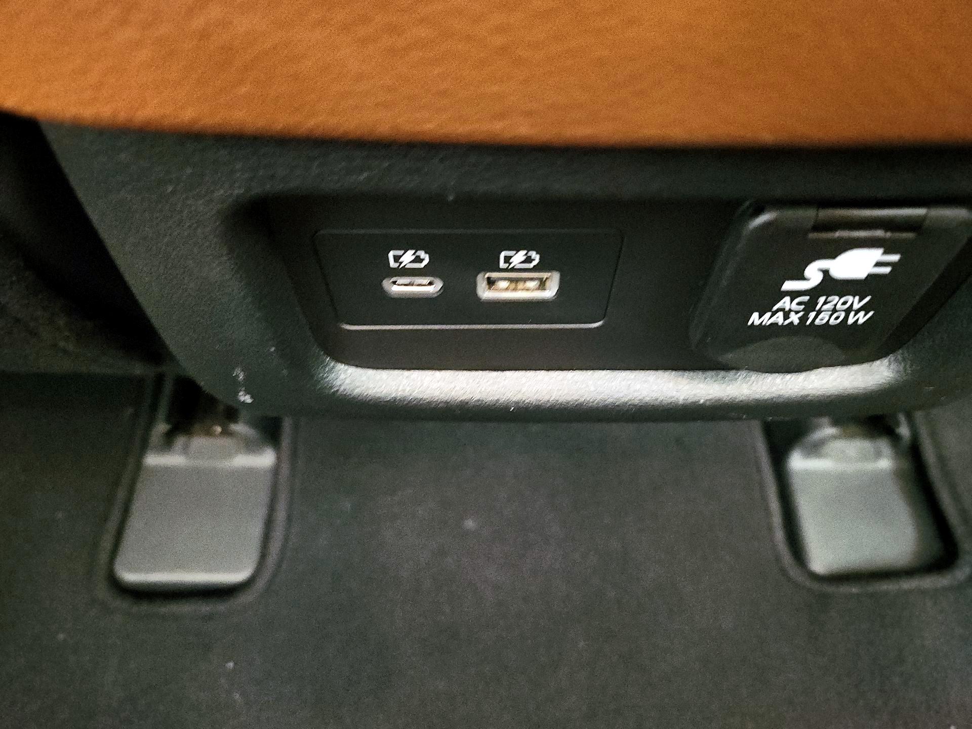 Thumbnail: 2023 Nissan Pathfinder - 19