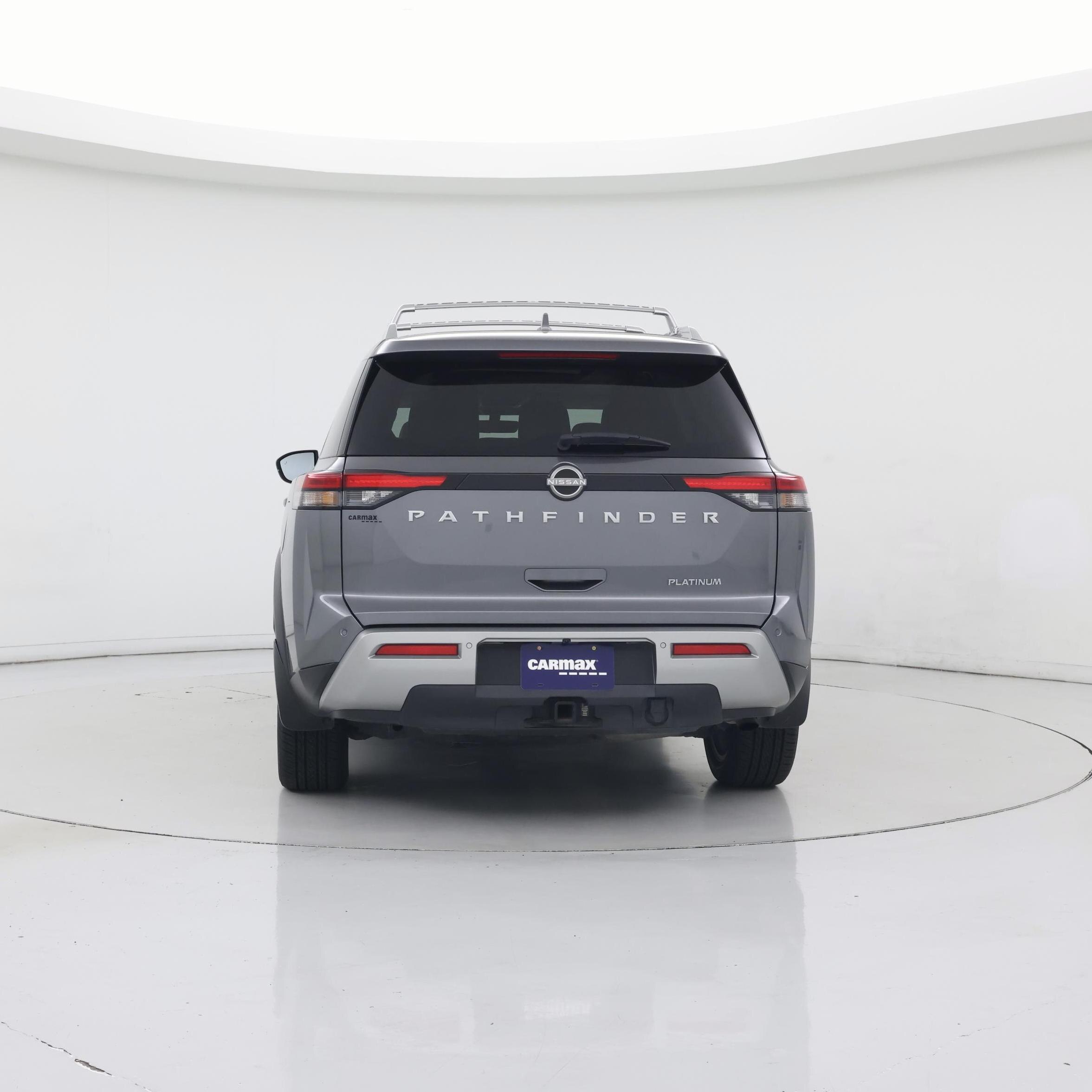 Thumbnail: 2023 Nissan Pathfinder - 6