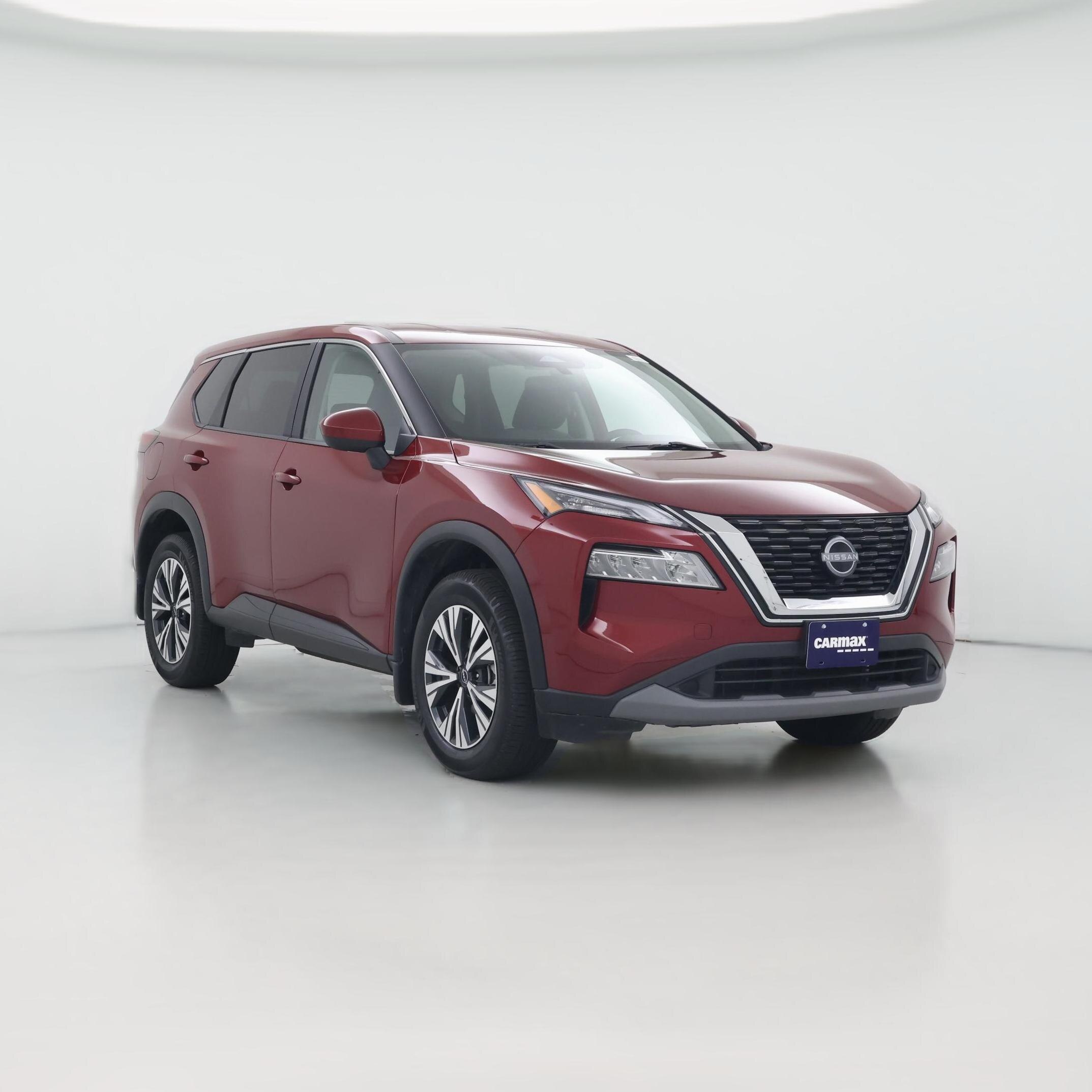 Thumbnail: 2023 Nissan Rogue - 1