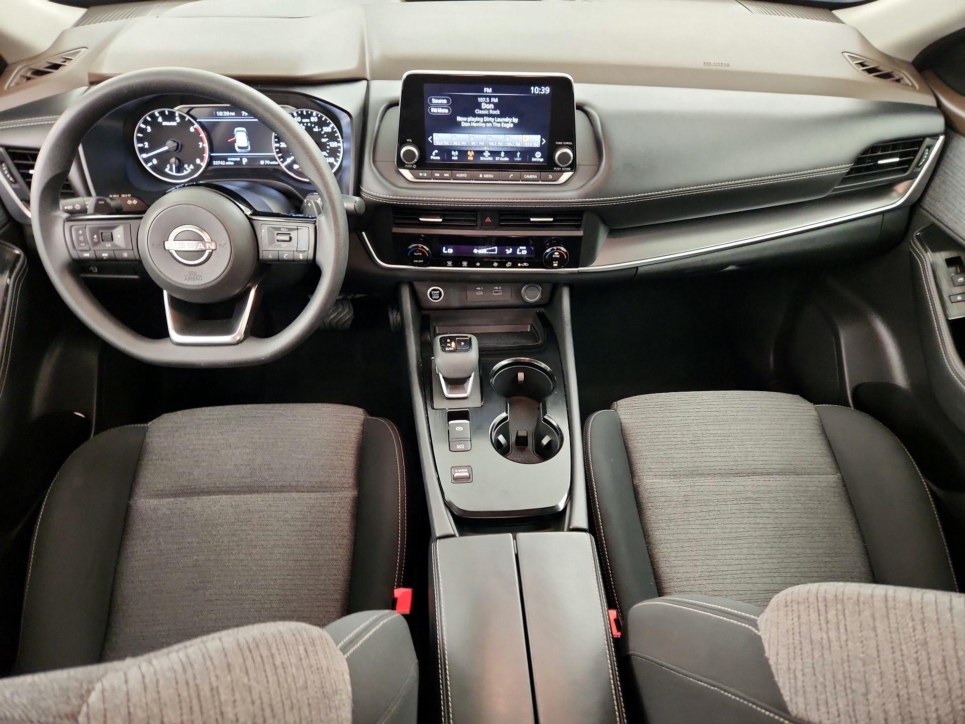 Thumbnail: 2023 Nissan Rogue - 9