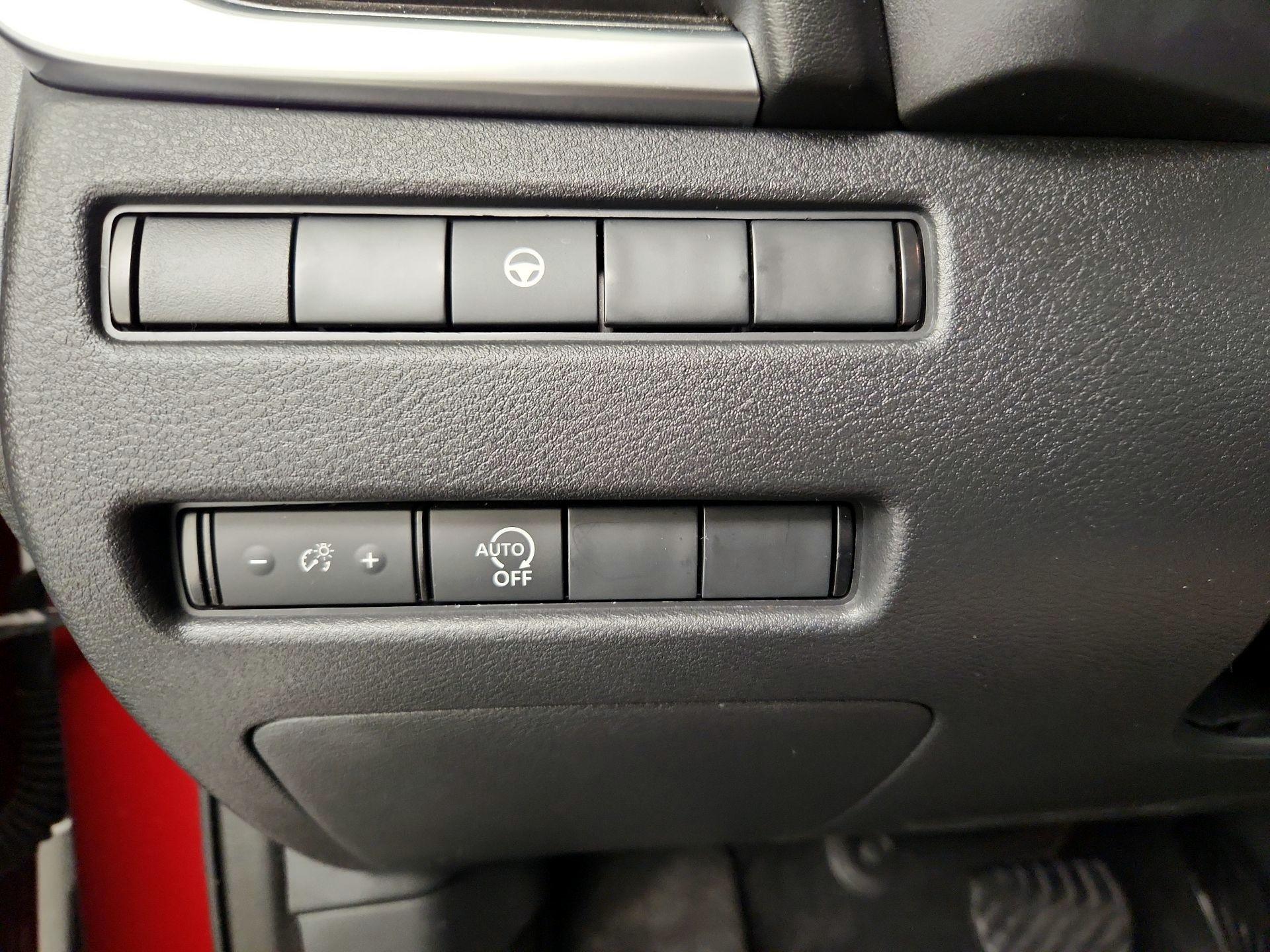 Thumbnail: 2023 Nissan Rogue - 13