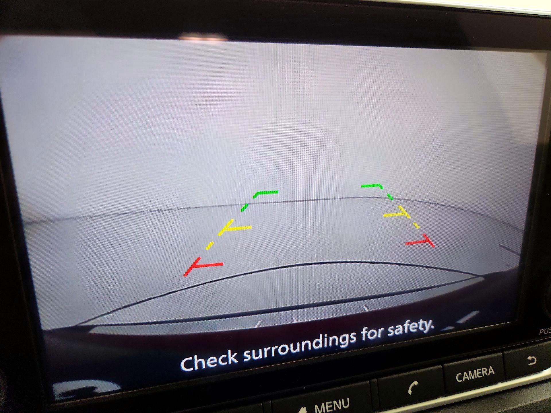 Thumbnail: 2023 Nissan Rogue - 14