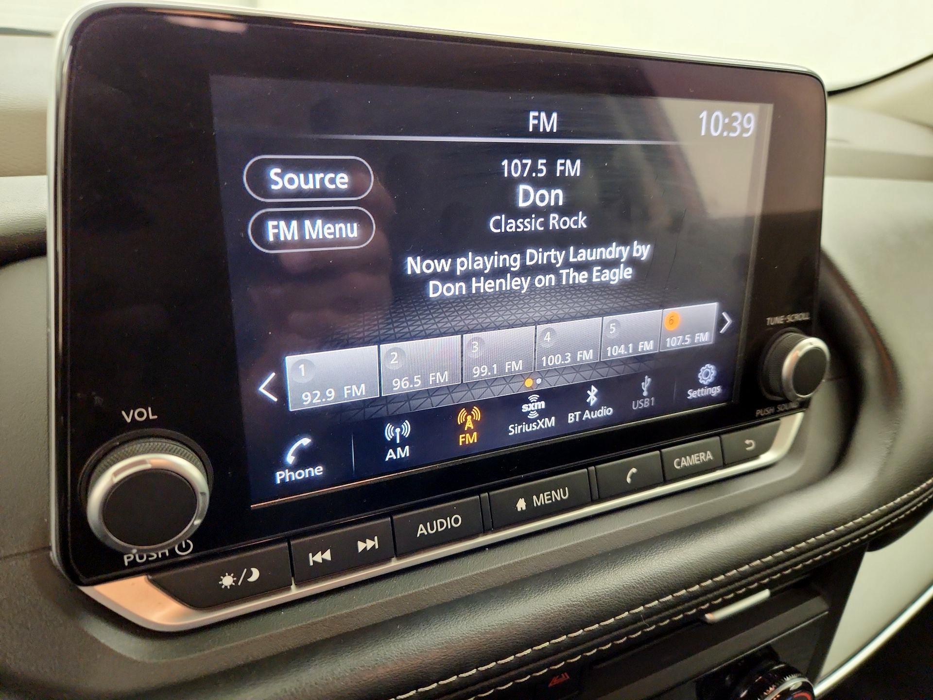 Thumbnail: 2023 Nissan Rogue - 15