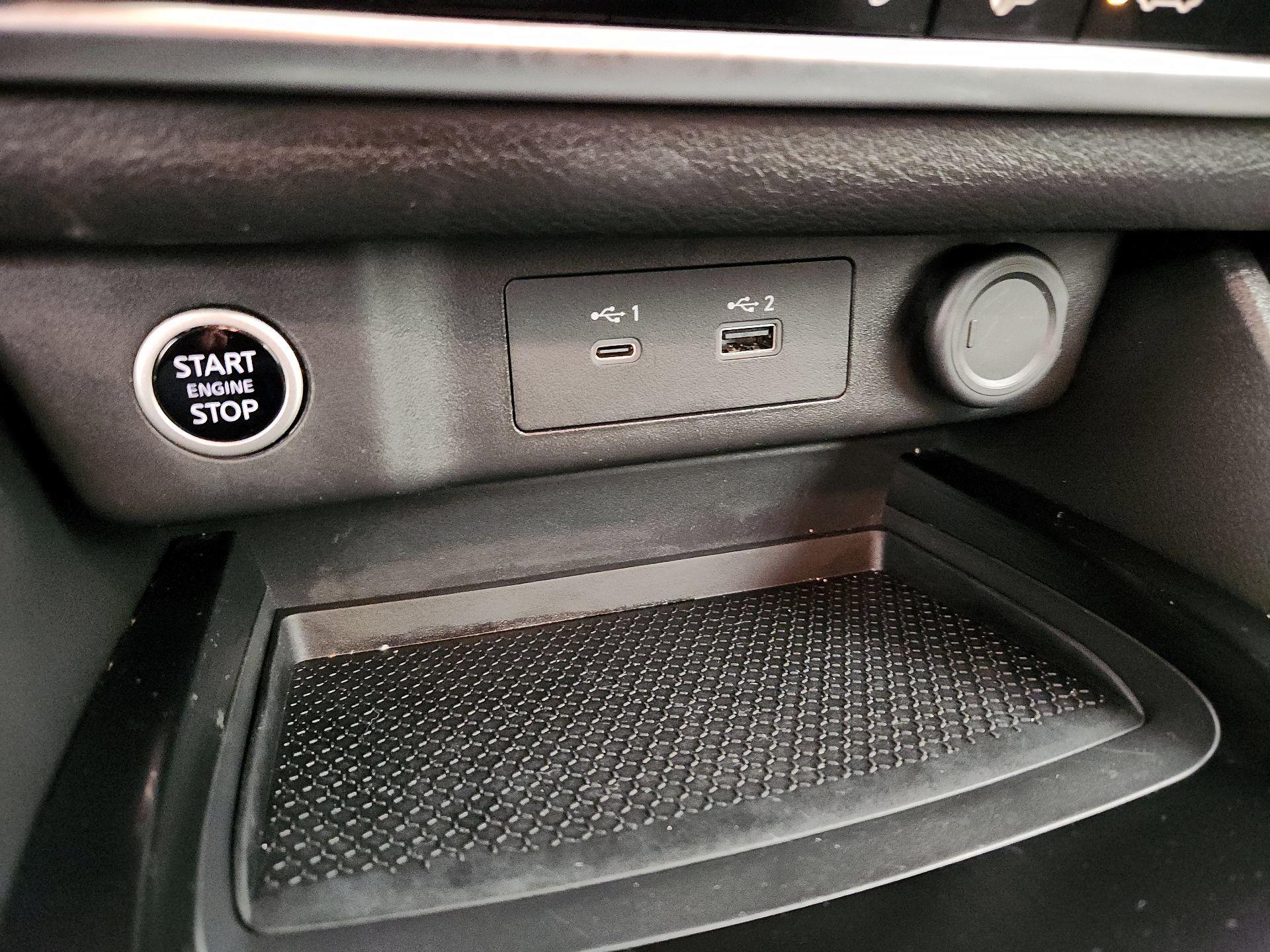 Thumbnail: 2023 Nissan Rogue - 18