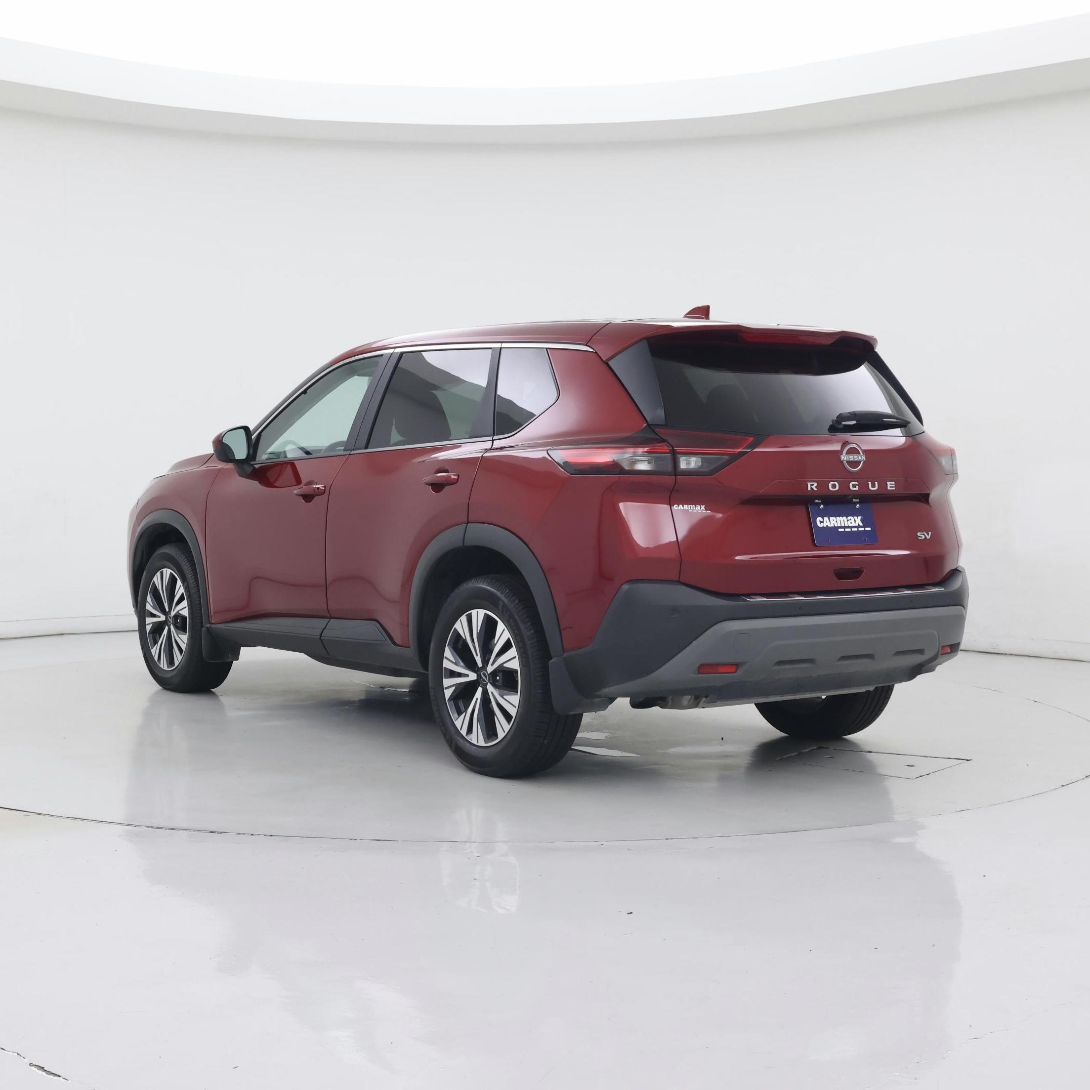 Thumbnail: 2023 Nissan Rogue - 2