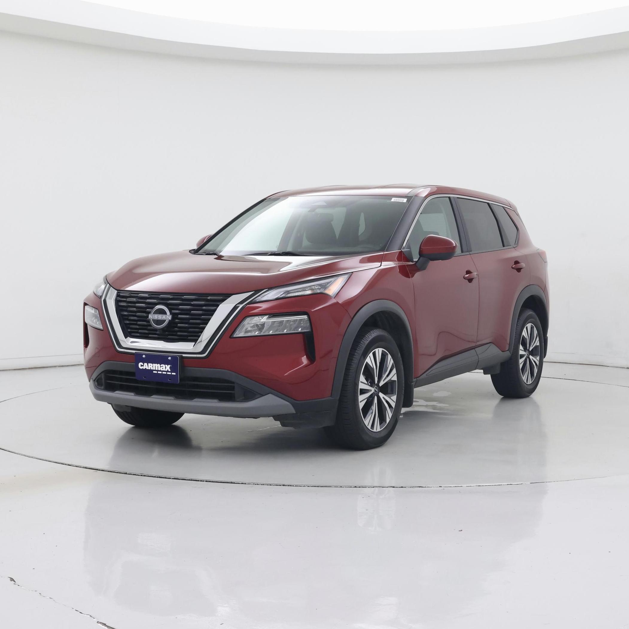 Thumbnail: 2023 Nissan Rogue - 4