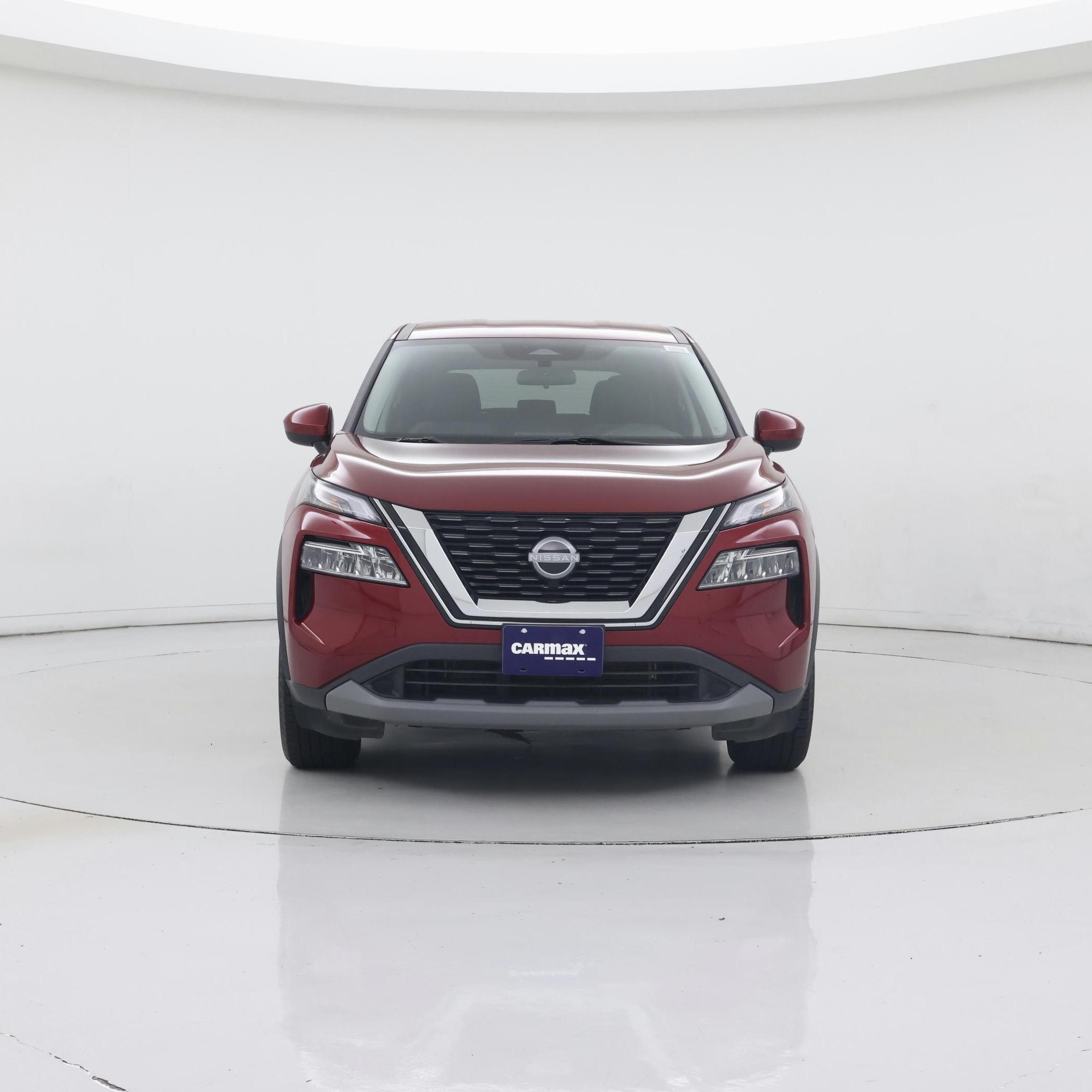 Thumbnail: 2023 Nissan Rogue - 5