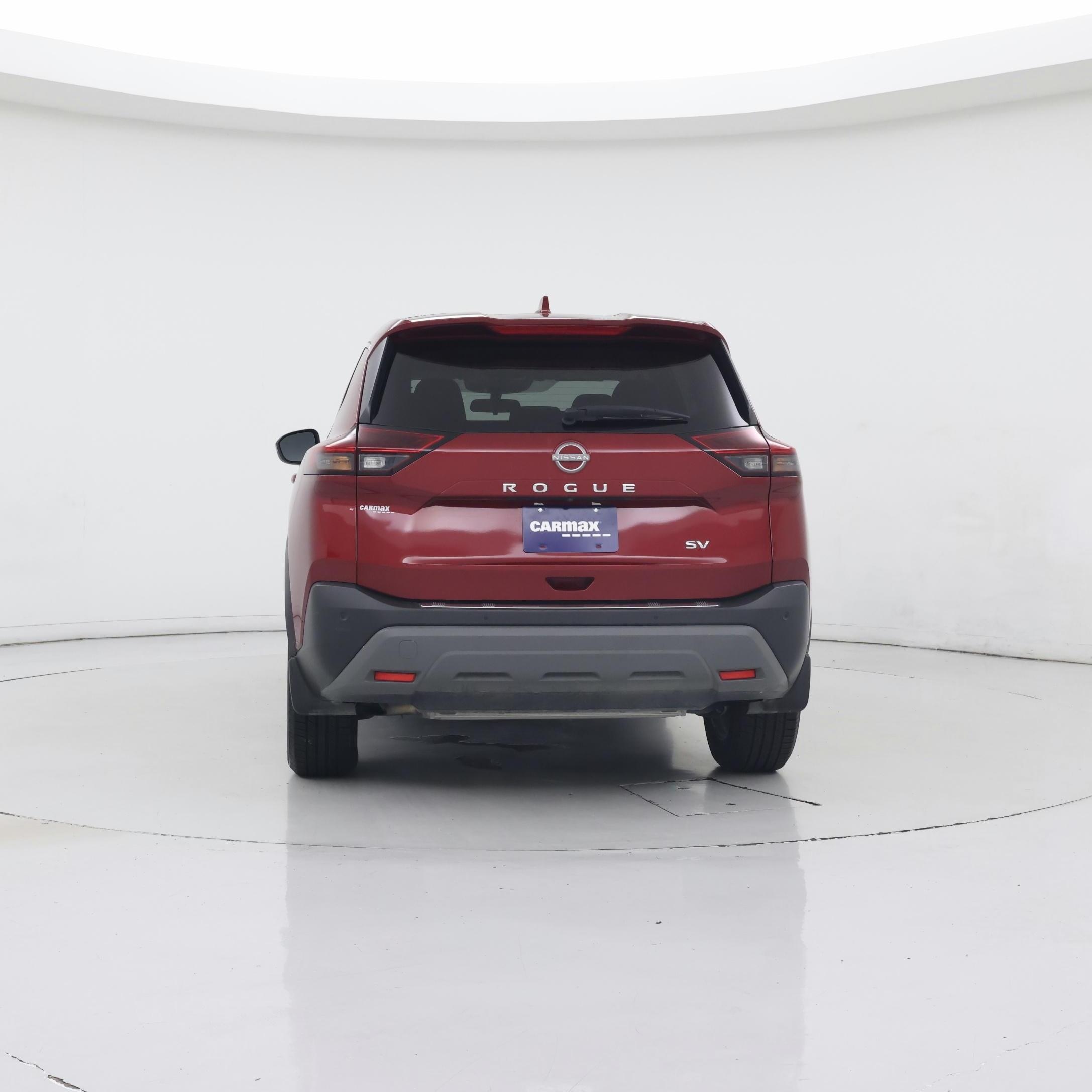 Thumbnail: 2023 Nissan Rogue - 6