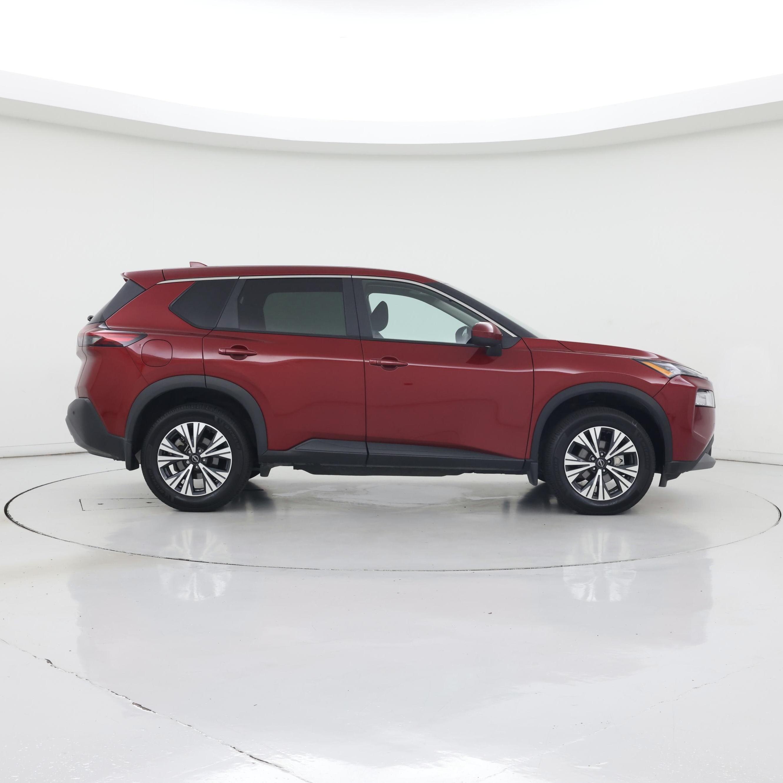 Thumbnail: 2023 Nissan Rogue - 7