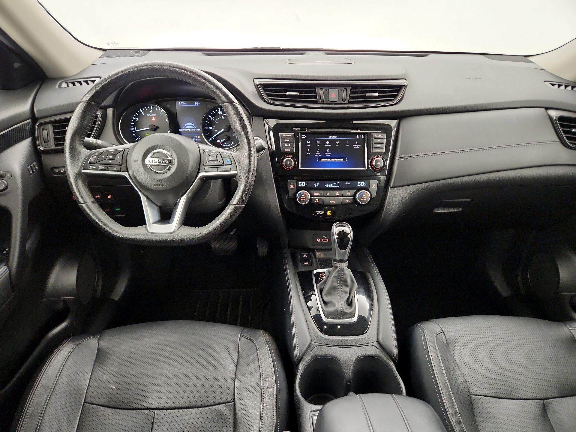 Thumbnail: 2020 Nissan Rogue - 9