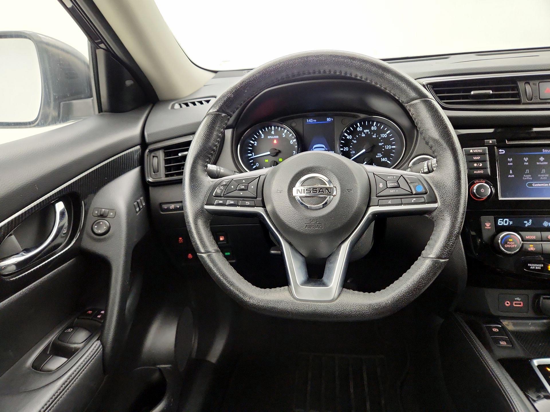 Thumbnail: 2020 Nissan Rogue - 10