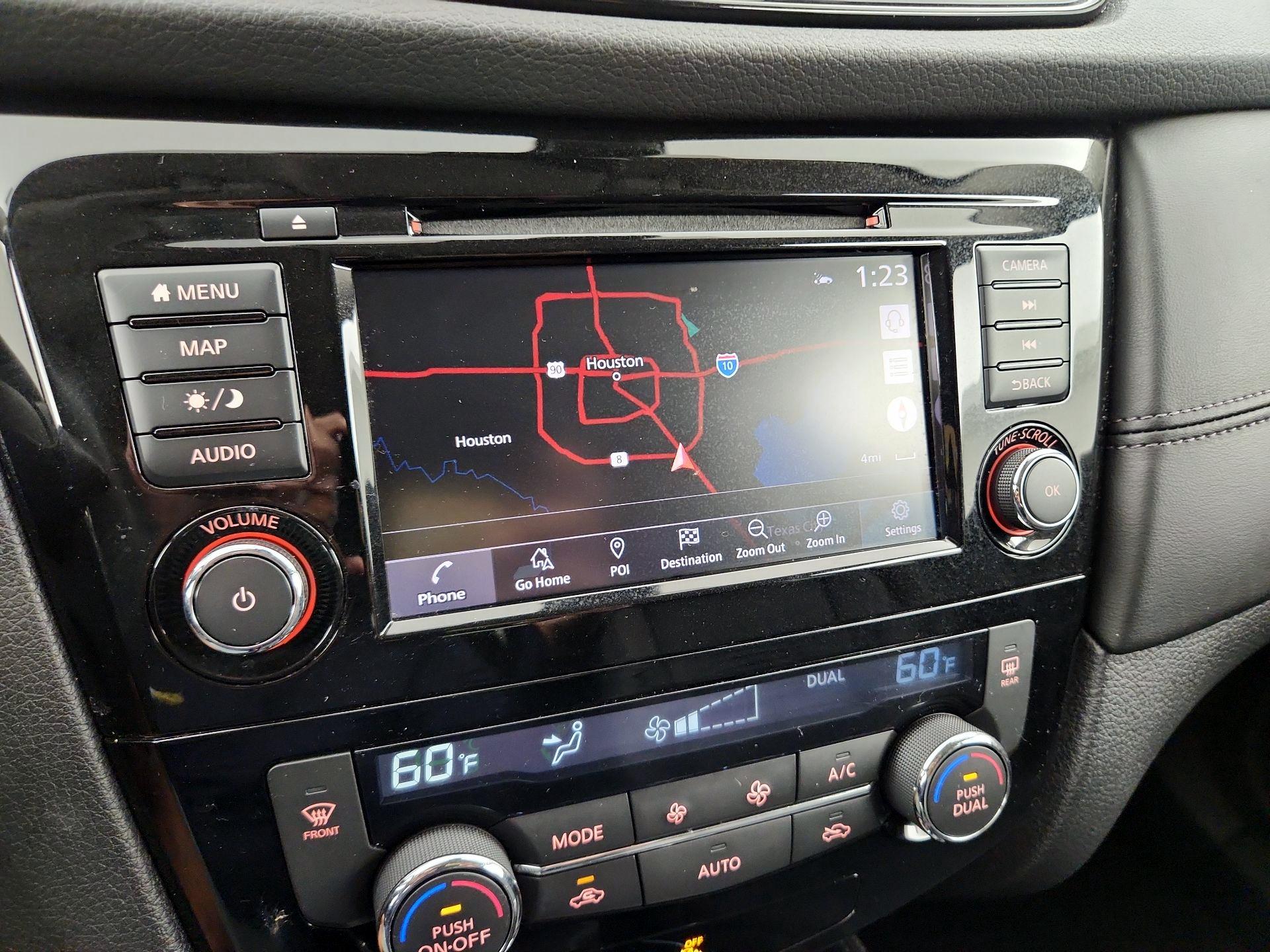 Thumbnail: 2020 Nissan Rogue - 14