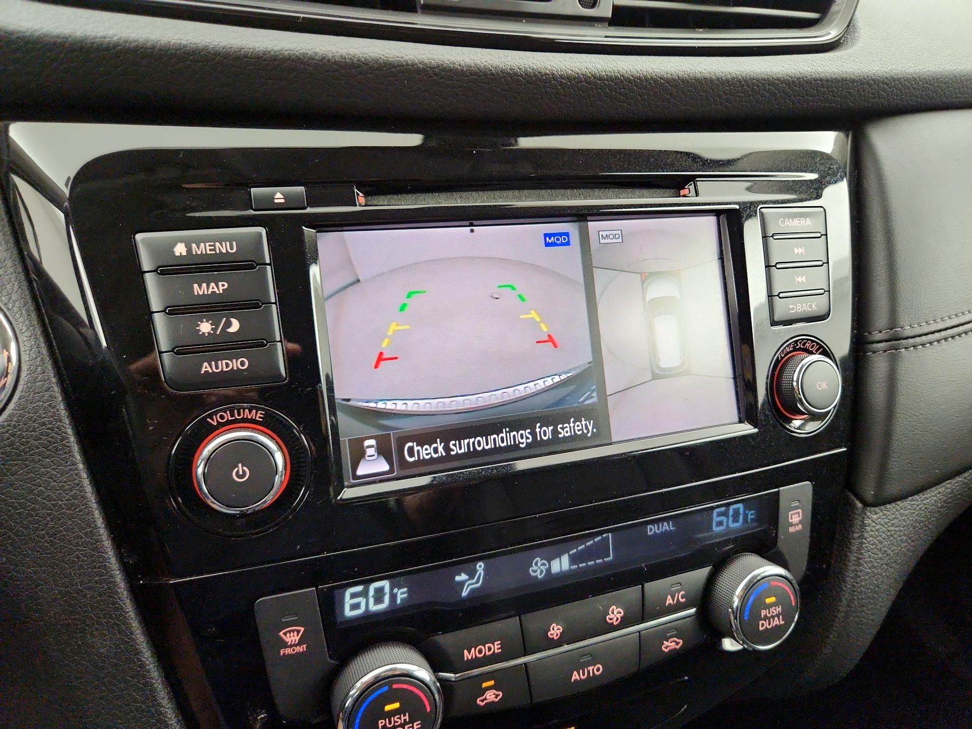 Thumbnail: 2020 Nissan Rogue - 15