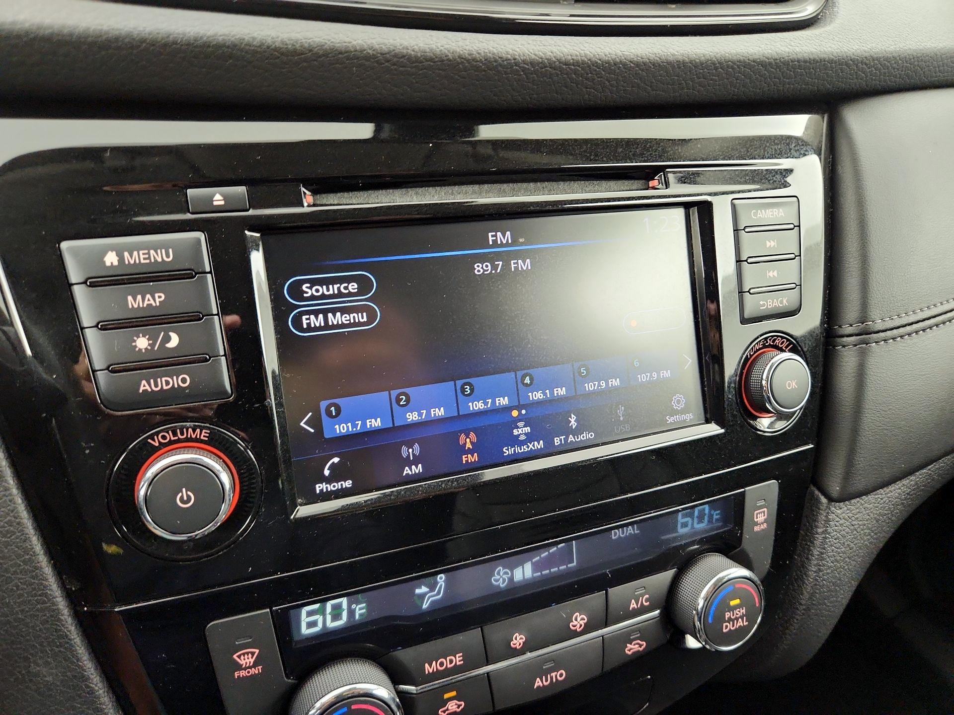 Thumbnail: 2020 Nissan Rogue - 16