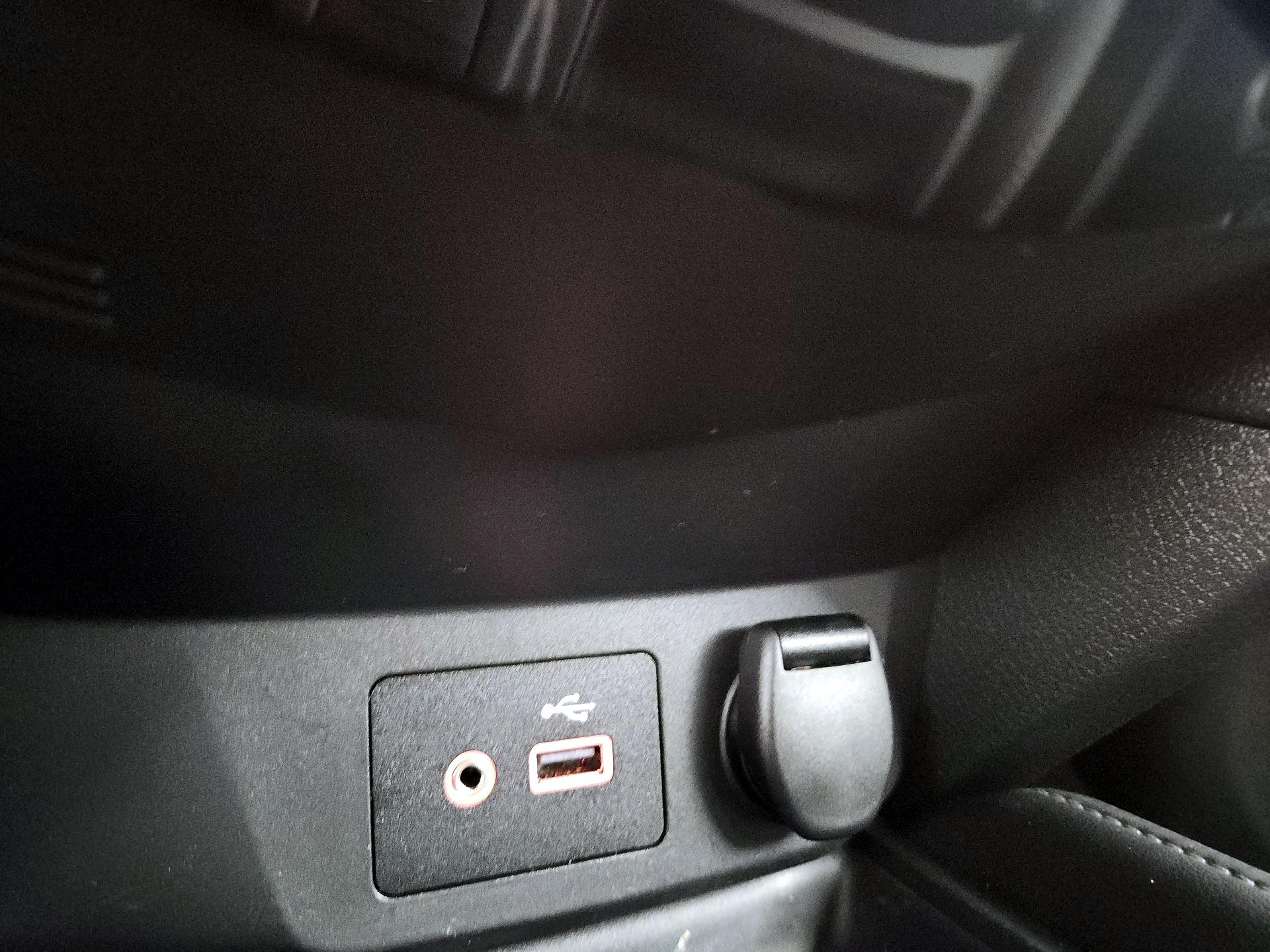 Thumbnail: 2020 Nissan Rogue - 19