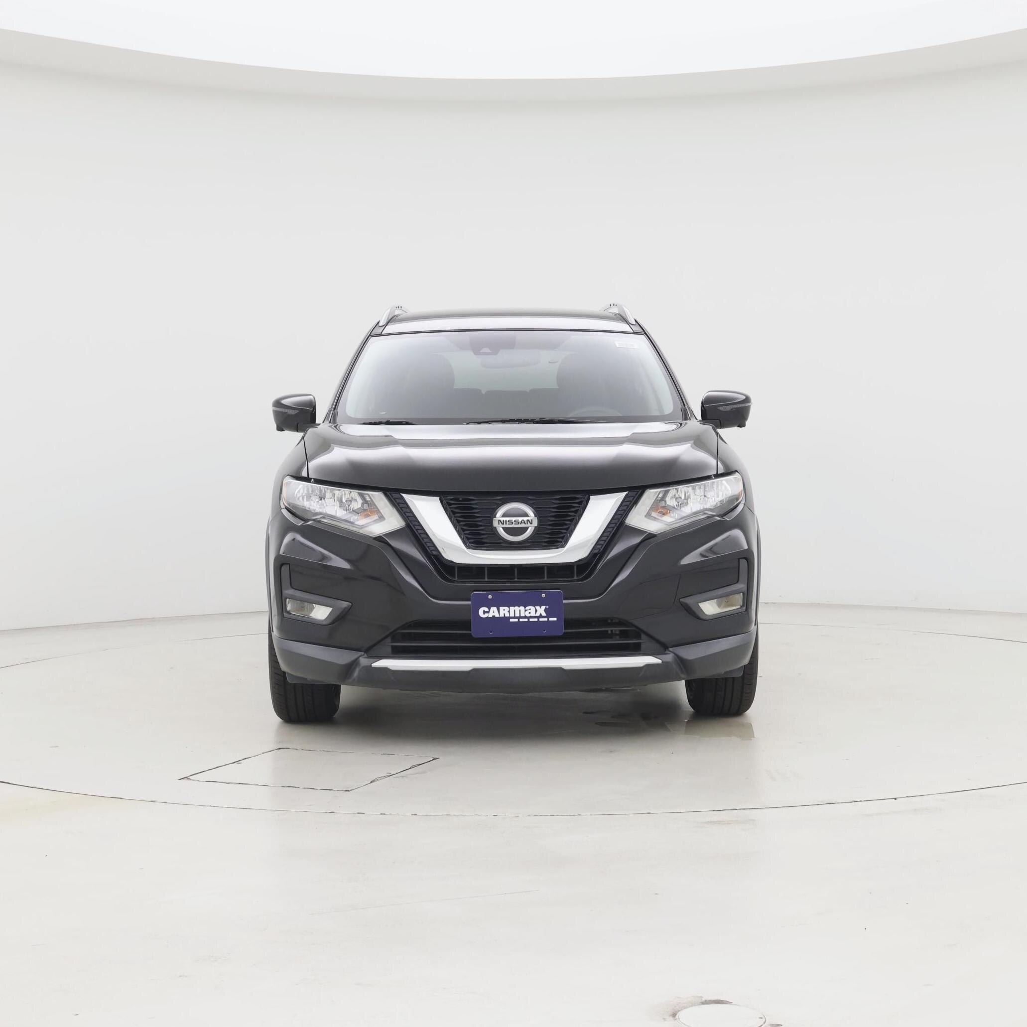 Thumbnail: 2020 Nissan Rogue - 5