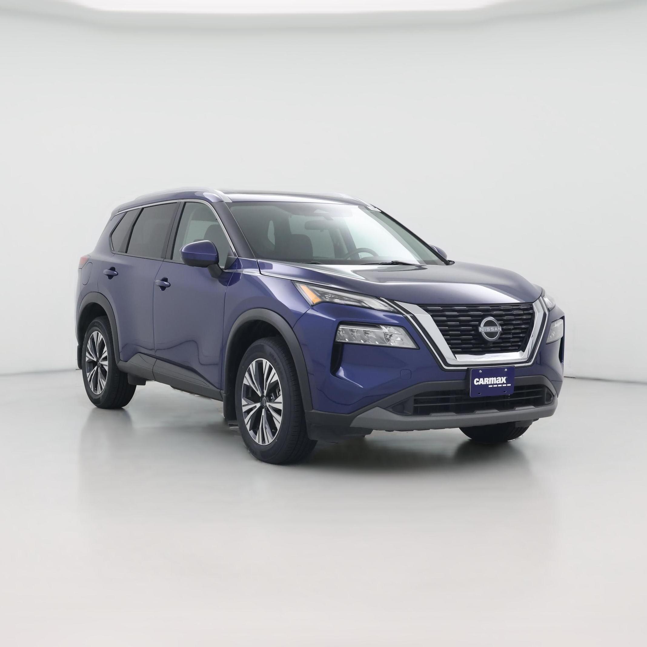 Thumbnail: 2023 Nissan Rogue - 1