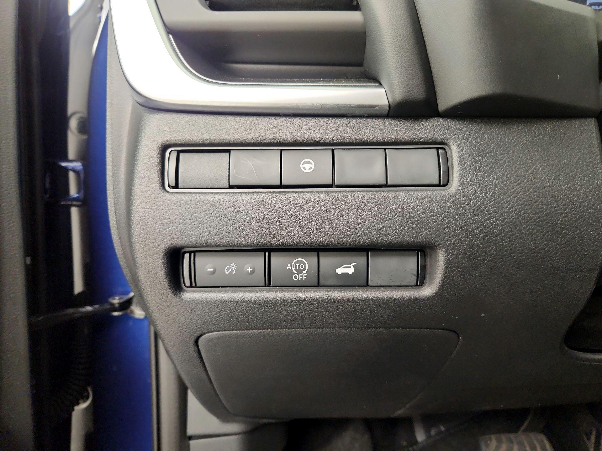 Thumbnail: 2023 Nissan Rogue - 13