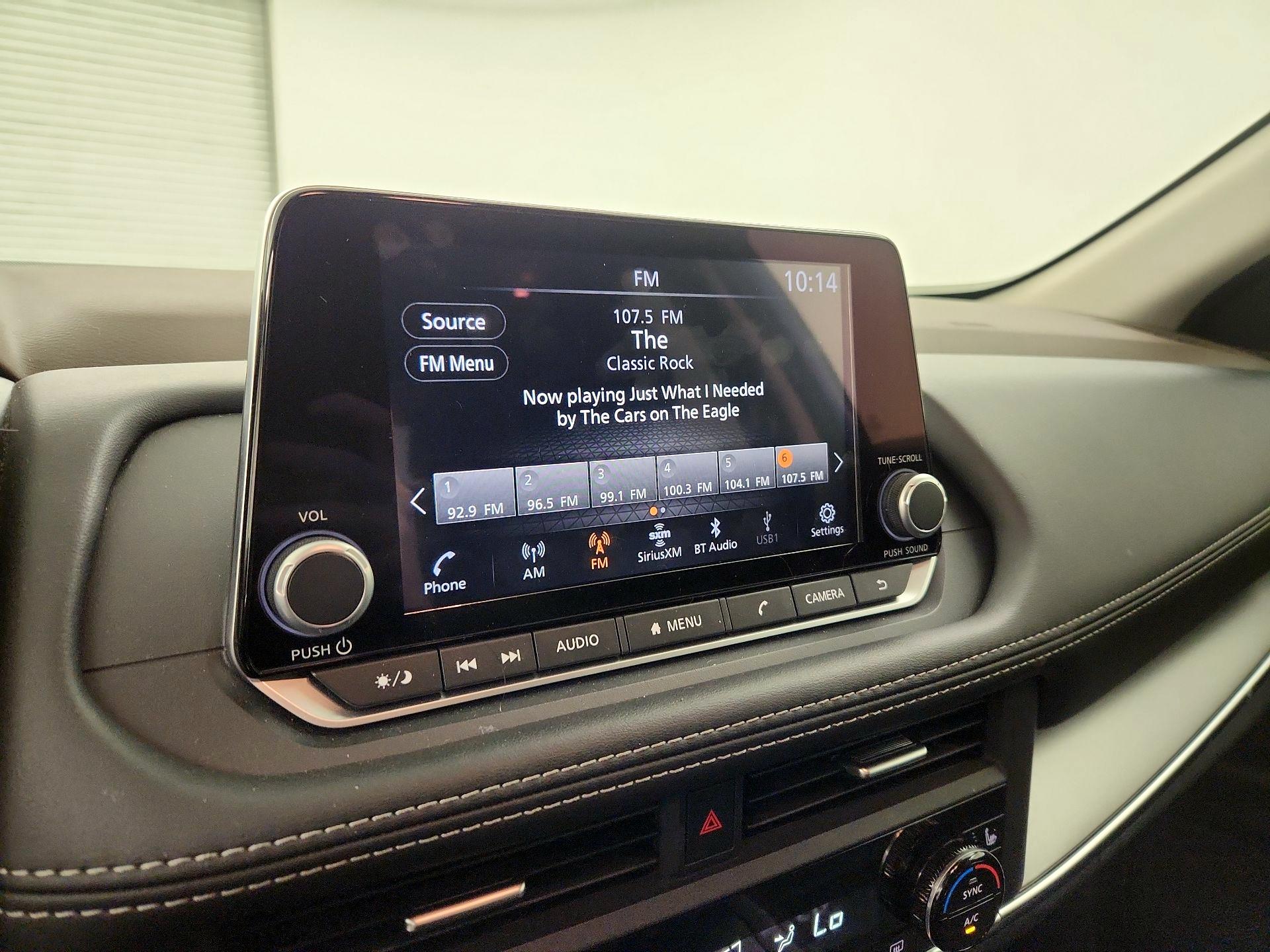 Thumbnail: 2023 Nissan Rogue - 15