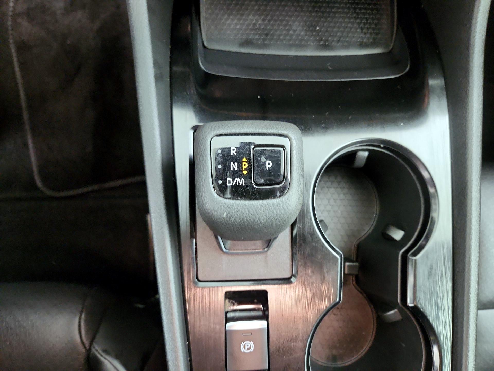 Thumbnail: 2023 Nissan Rogue - 17