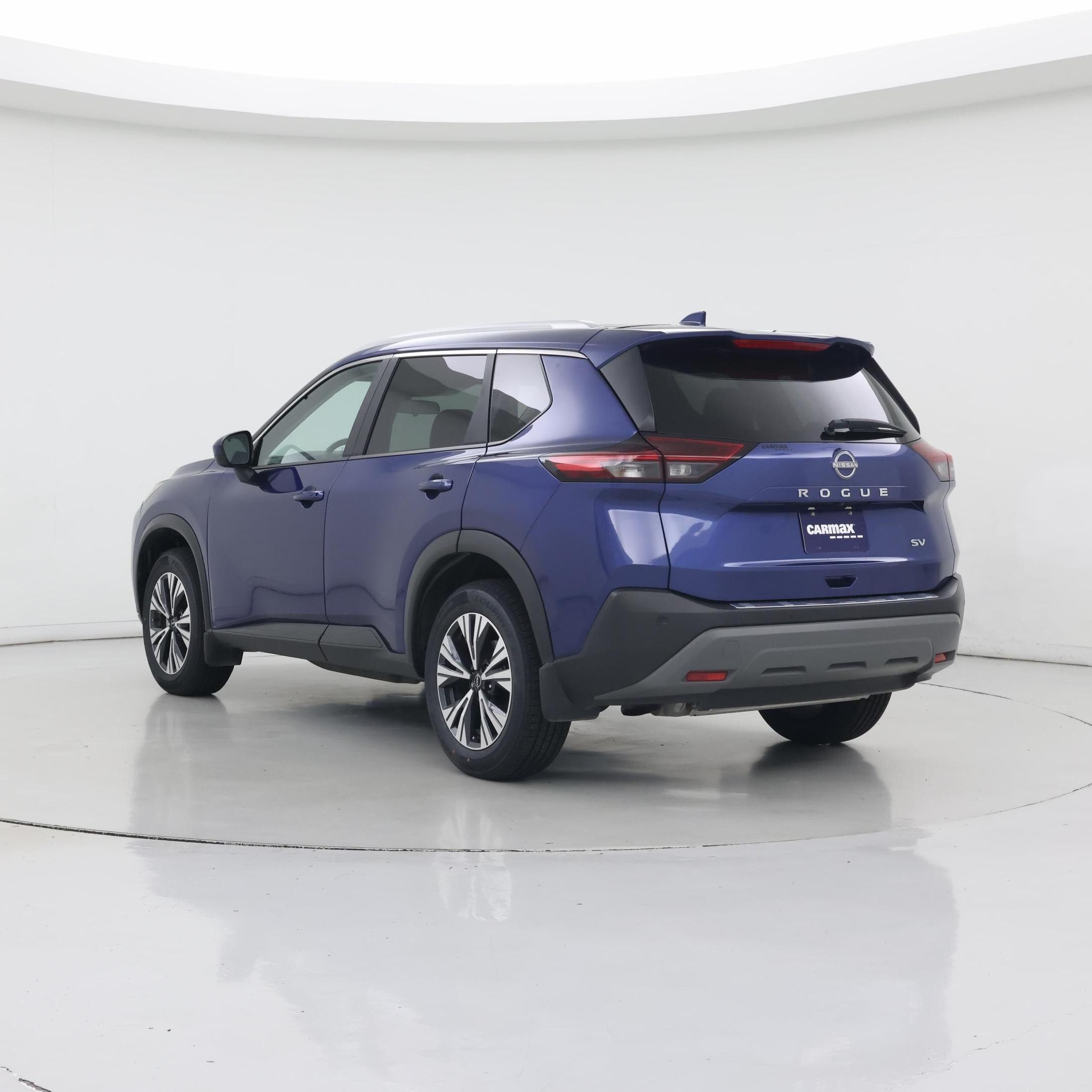 Thumbnail: 2023 Nissan Rogue - 2