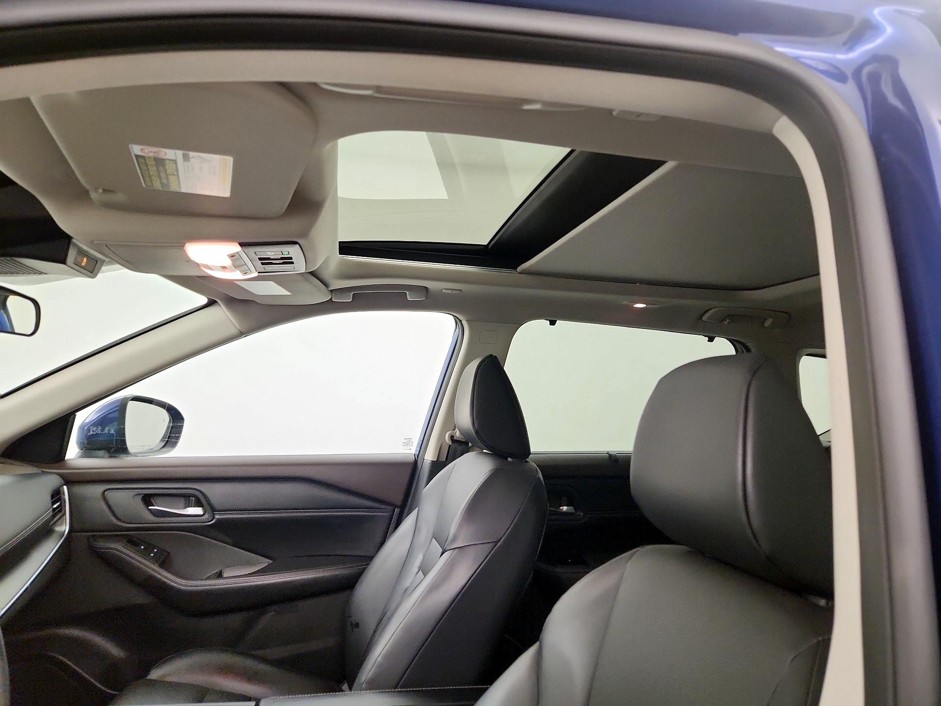 Thumbnail: 2023 Nissan Rogue - 19