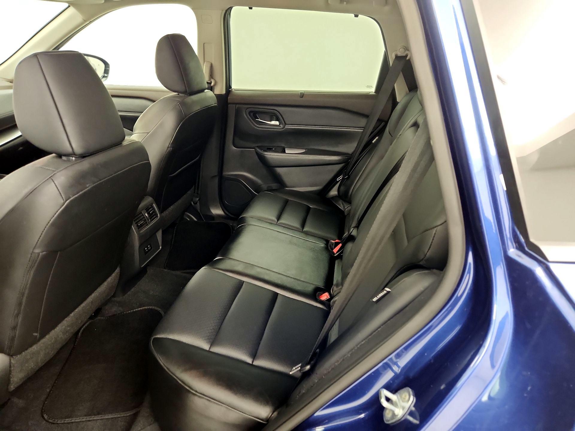 Thumbnail: 2023 Nissan Rogue - 20