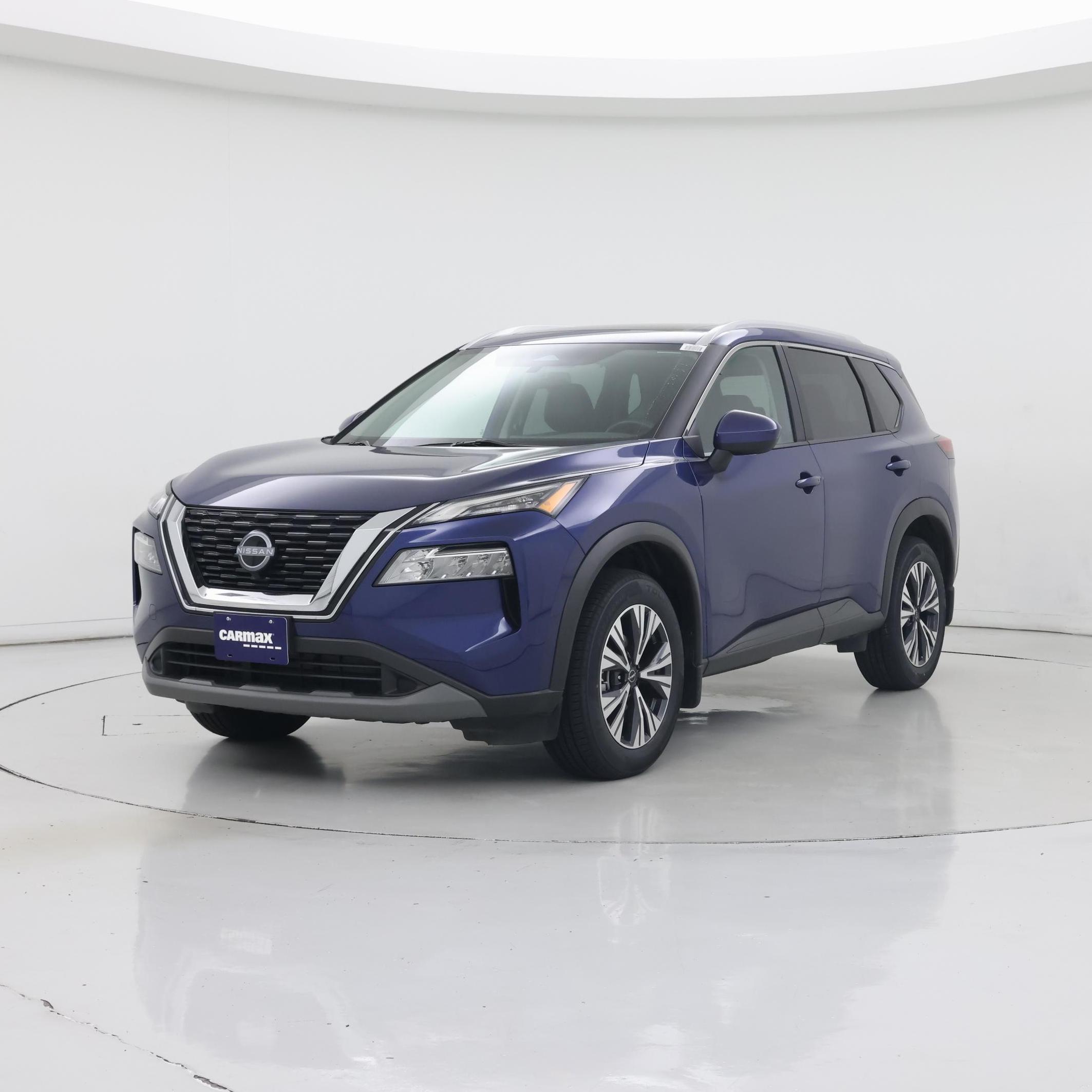 Thumbnail: 2023 Nissan Rogue - 4