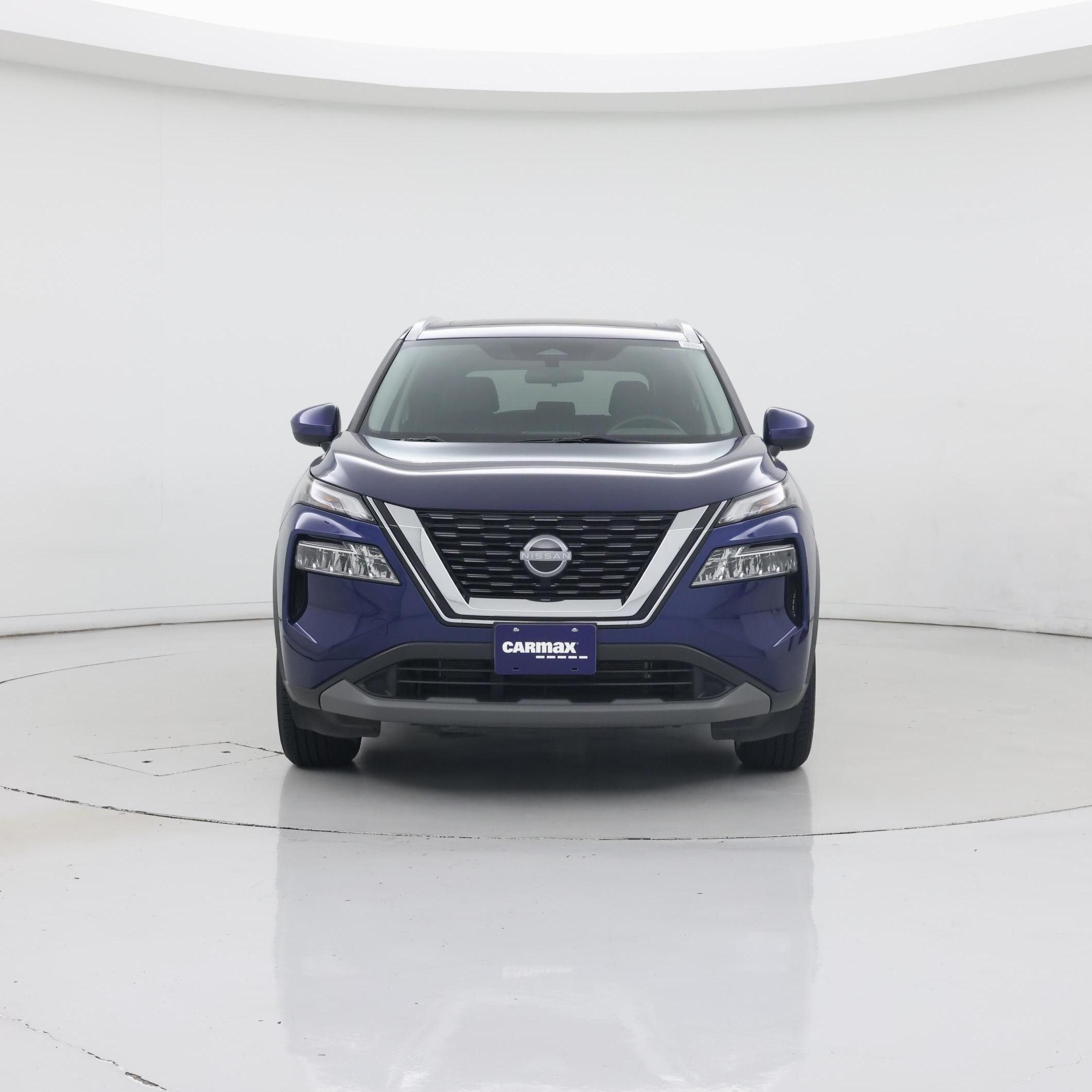 Thumbnail: 2023 Nissan Rogue - 5