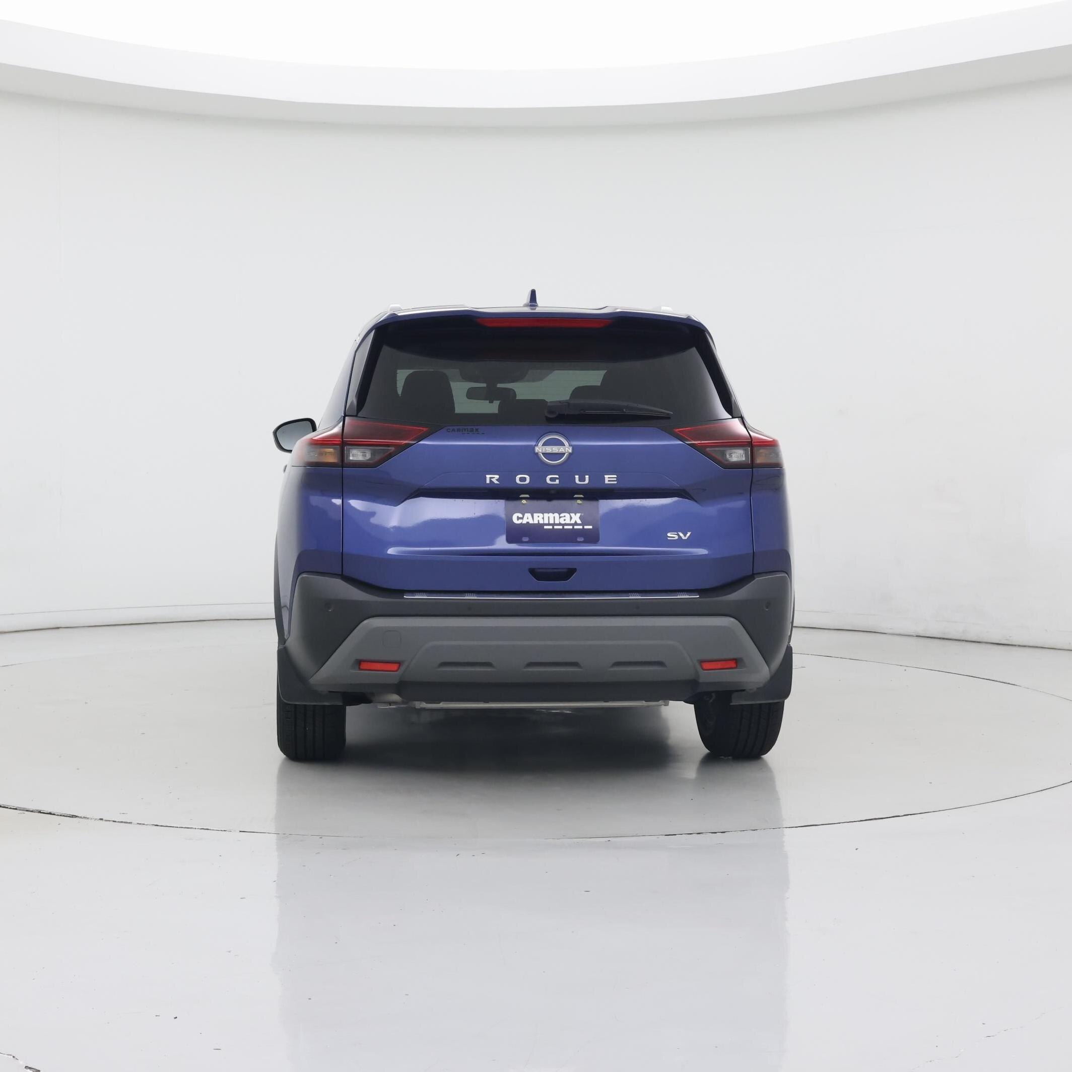 Thumbnail: 2023 Nissan Rogue - 6