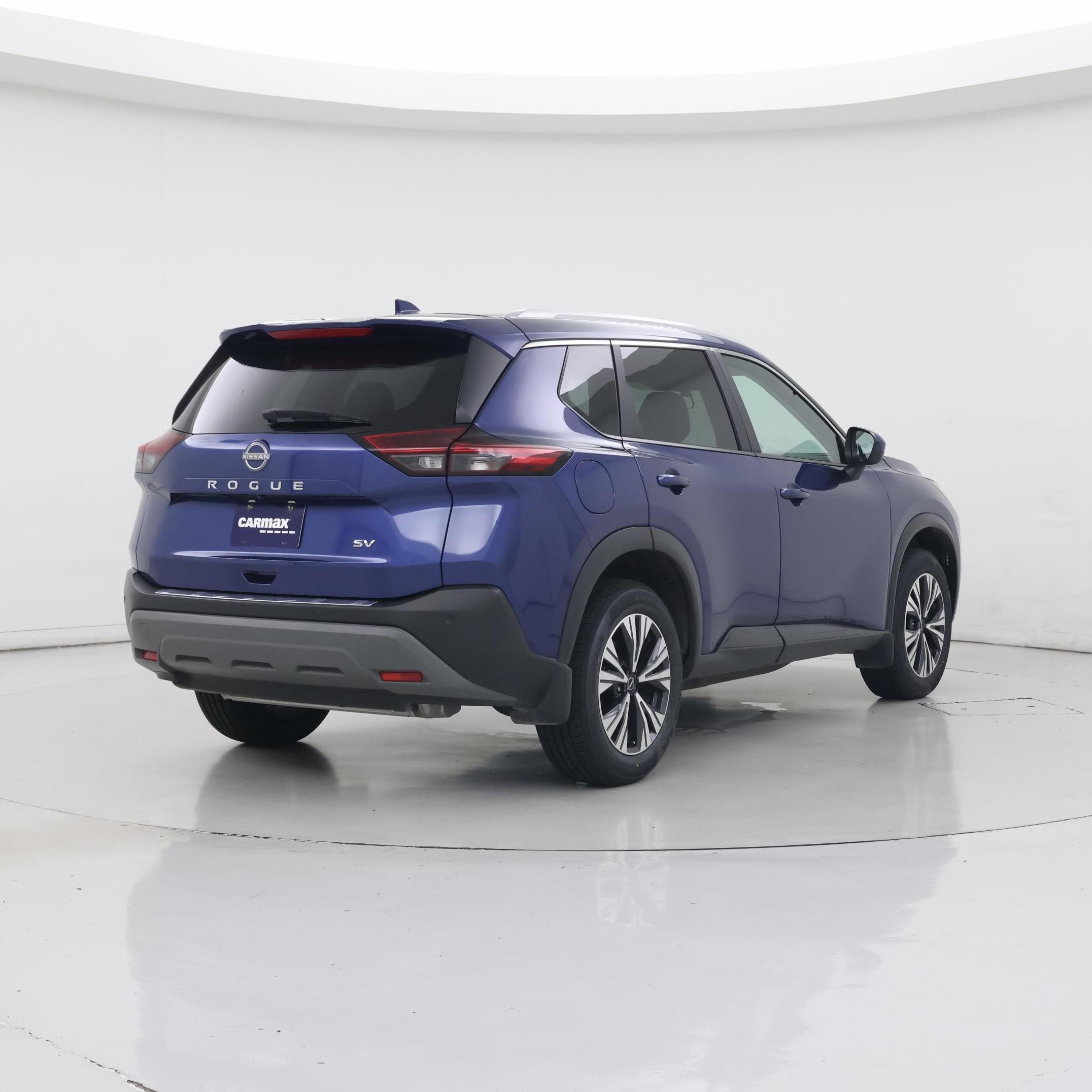 Thumbnail: 2023 Nissan Rogue - 8
