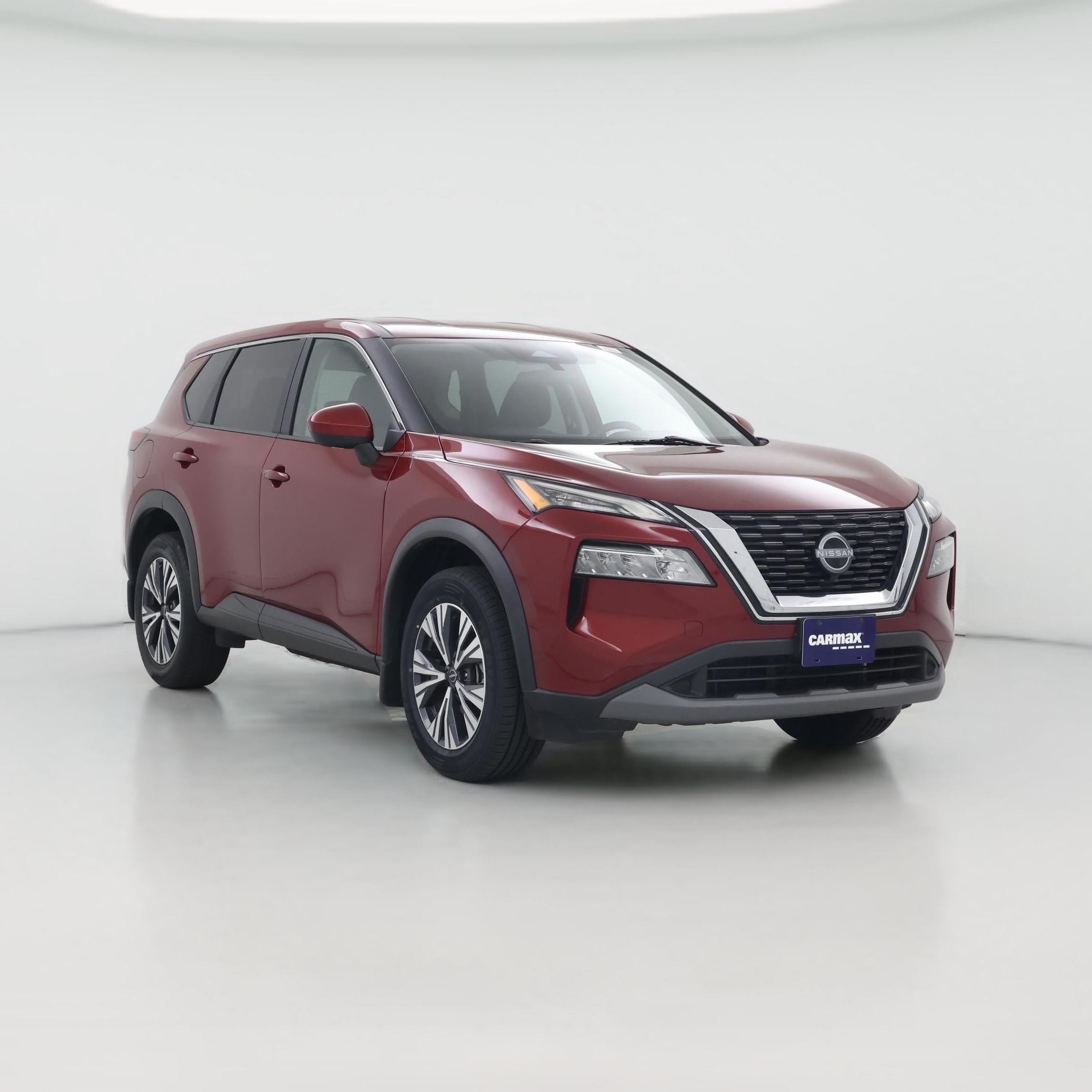 Thumbnail: 2023 Nissan Rogue - 1