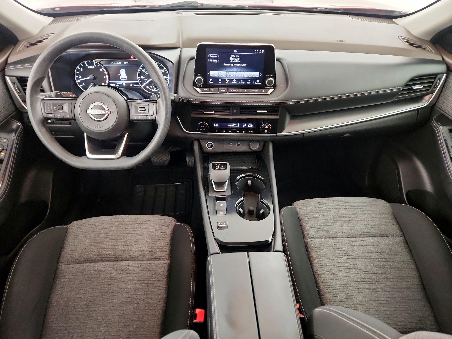 Thumbnail: 2023 Nissan Rogue - 9