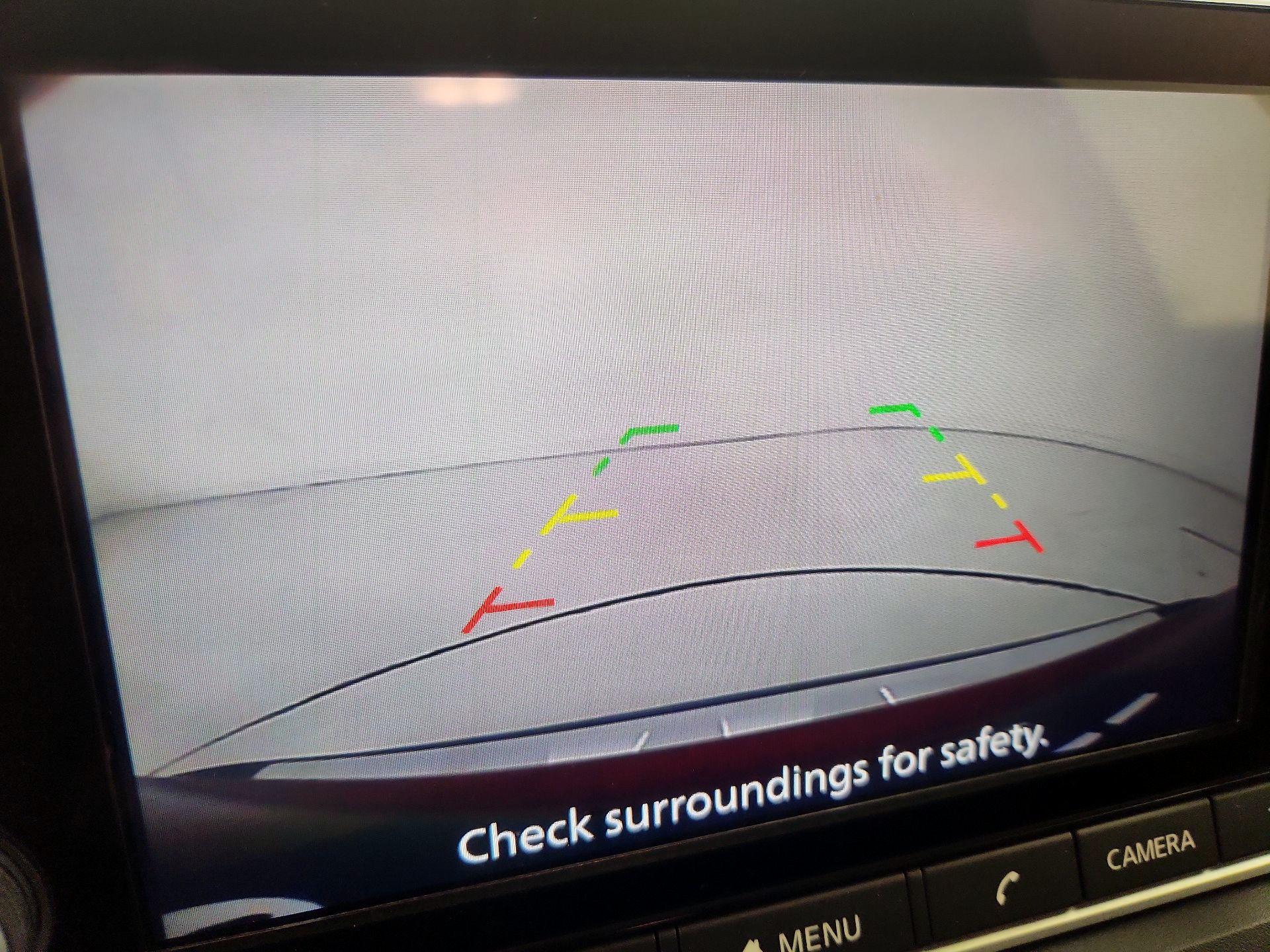 Thumbnail: 2023 Nissan Rogue - 14