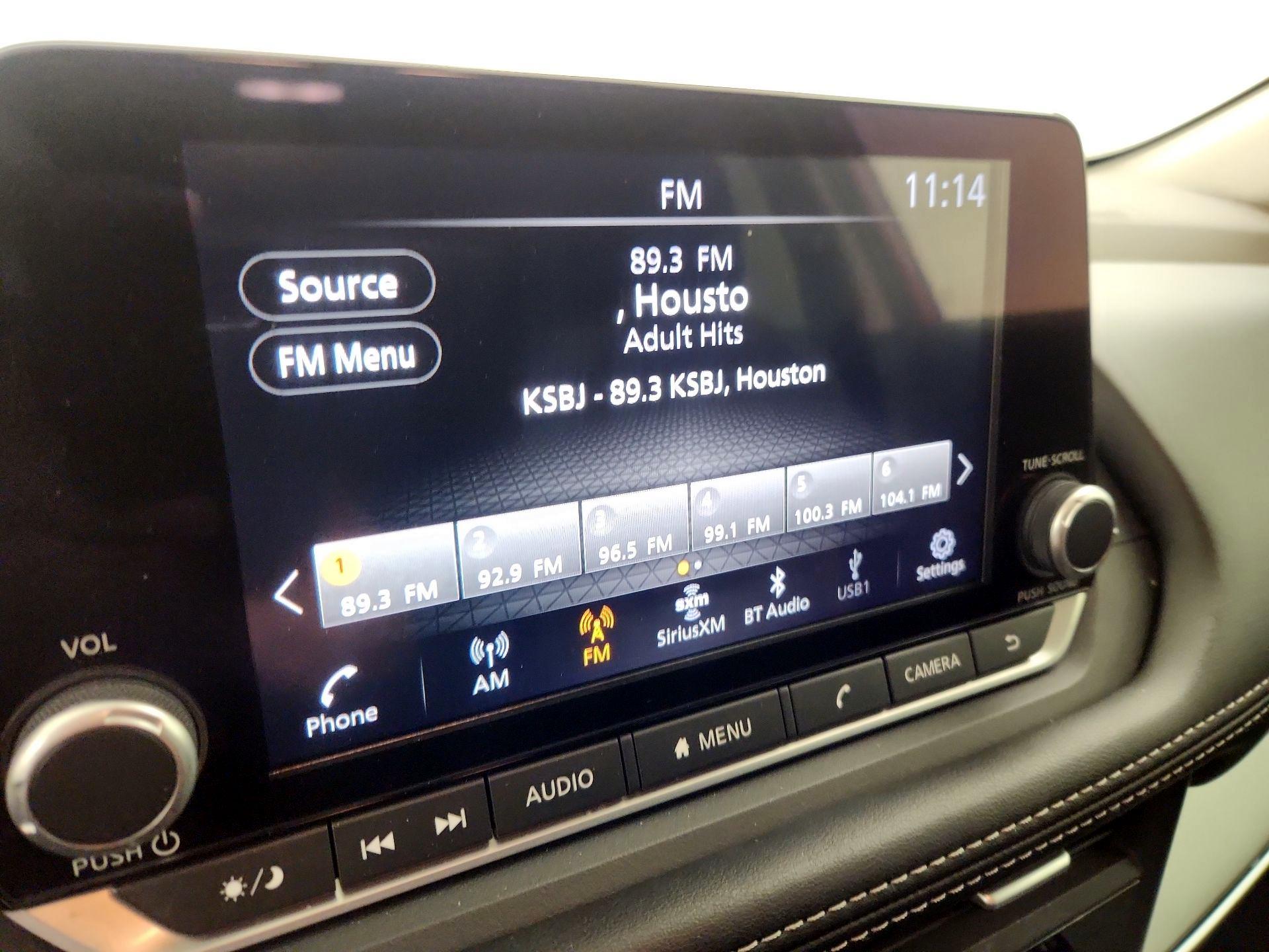 Thumbnail: 2023 Nissan Rogue - 15