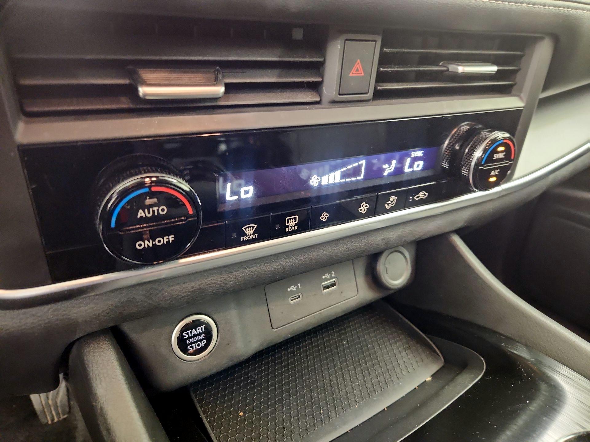 Thumbnail: 2023 Nissan Rogue - 16