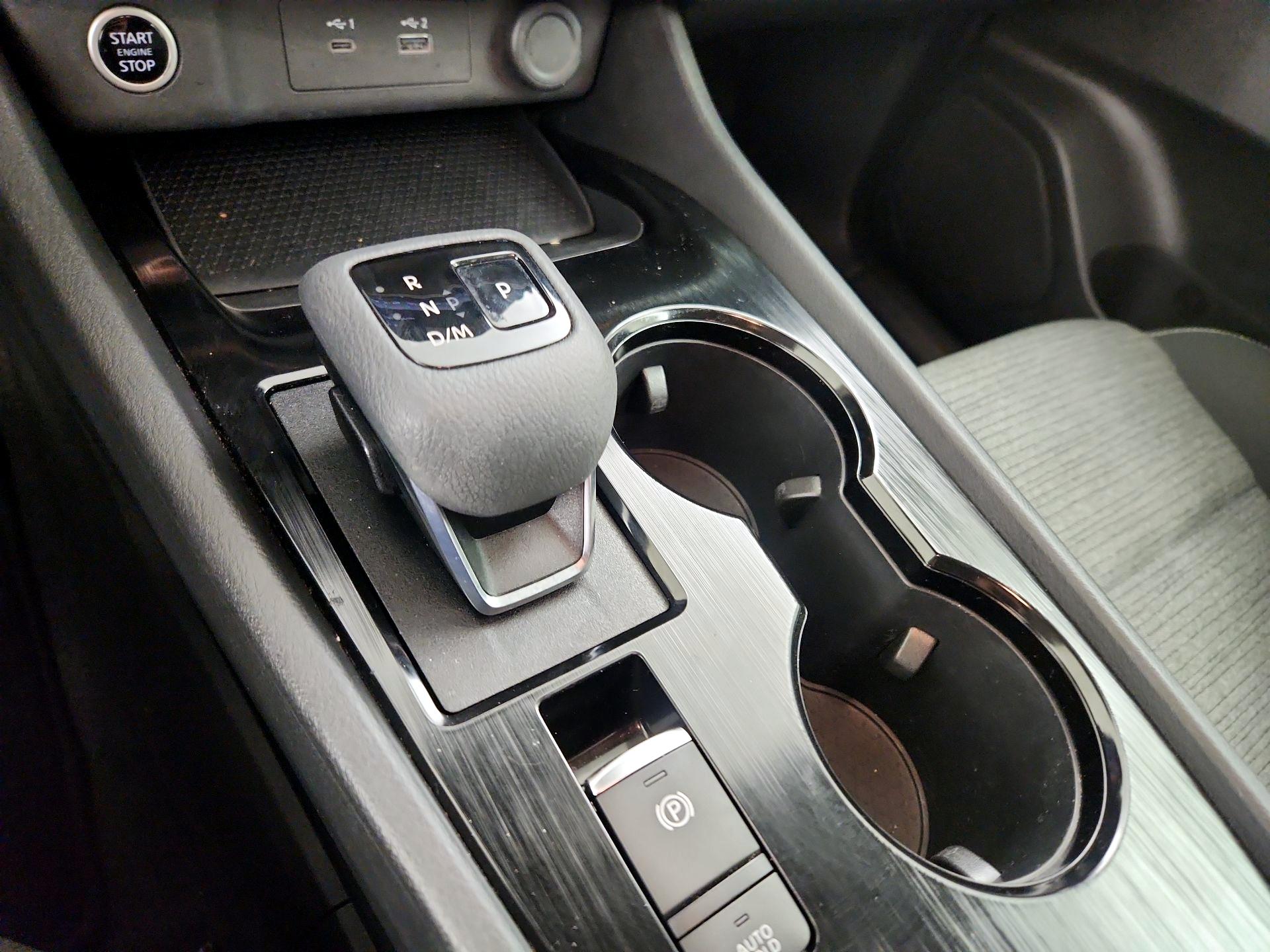 Thumbnail: 2023 Nissan Rogue - 17