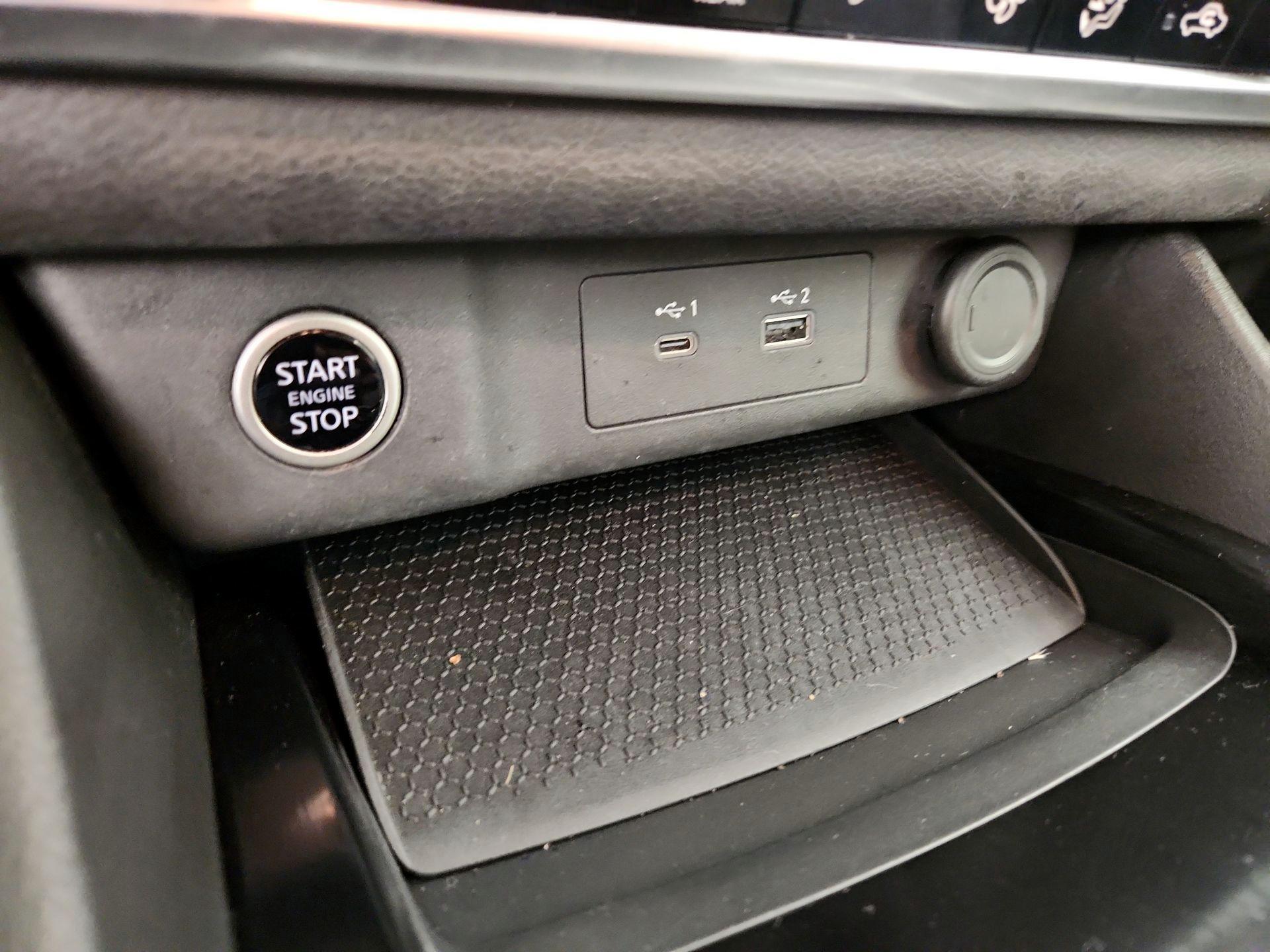 Thumbnail: 2023 Nissan Rogue - 18