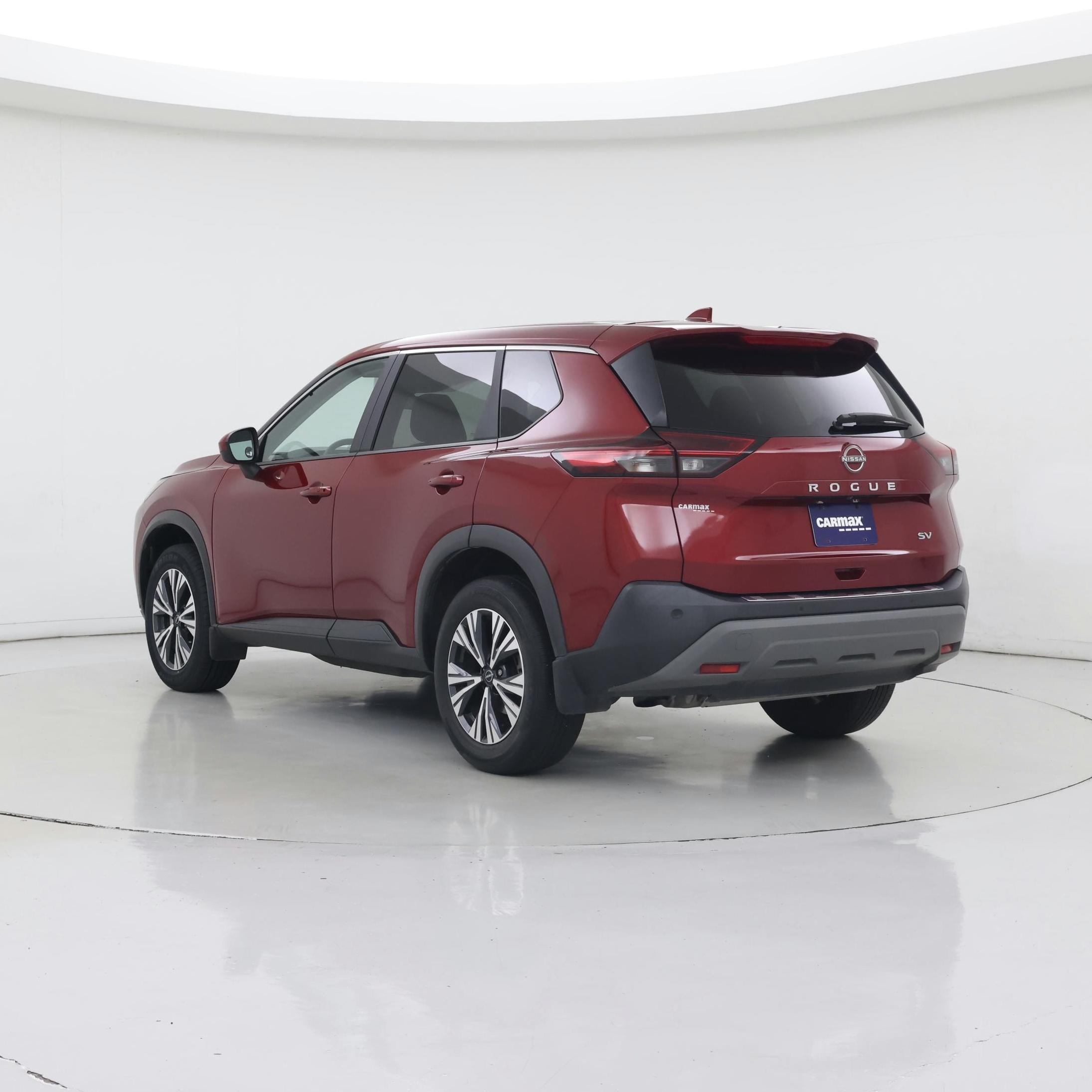 Thumbnail: 2023 Nissan Rogue - 2