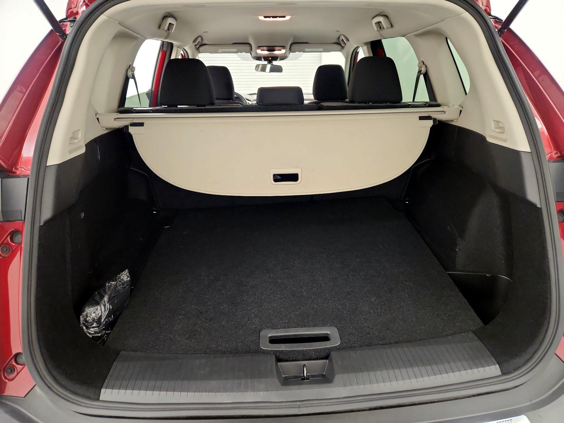 Thumbnail: 2023 Nissan Rogue - 20