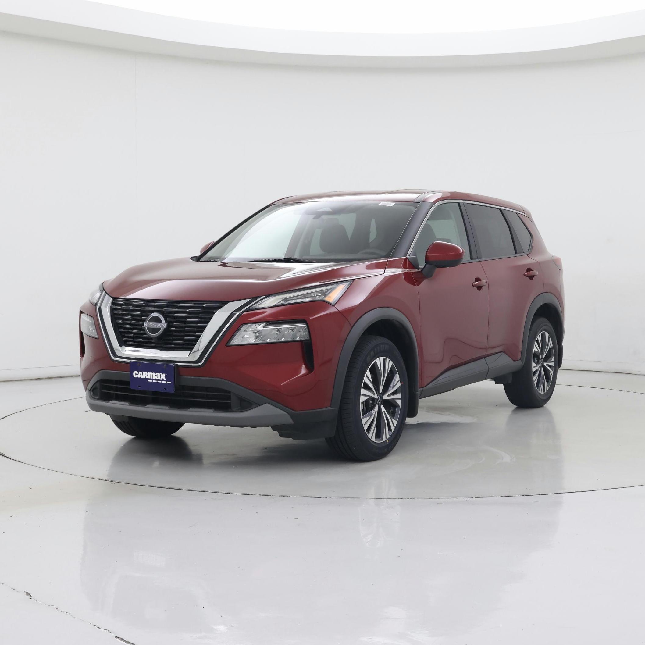 Thumbnail: 2023 Nissan Rogue - 4