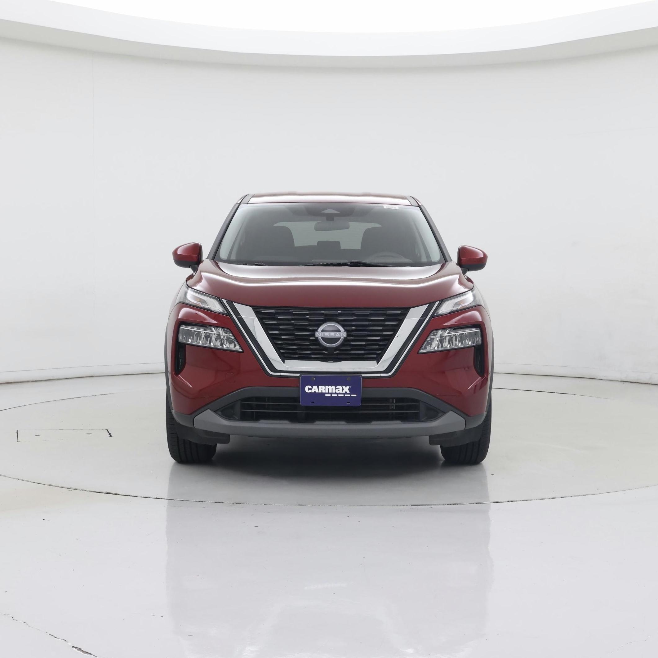 Thumbnail: 2023 Nissan Rogue - 5