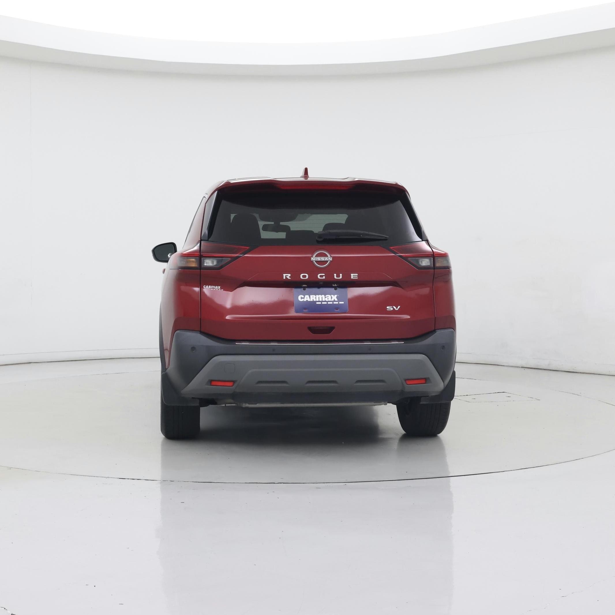 Thumbnail: 2023 Nissan Rogue - 6