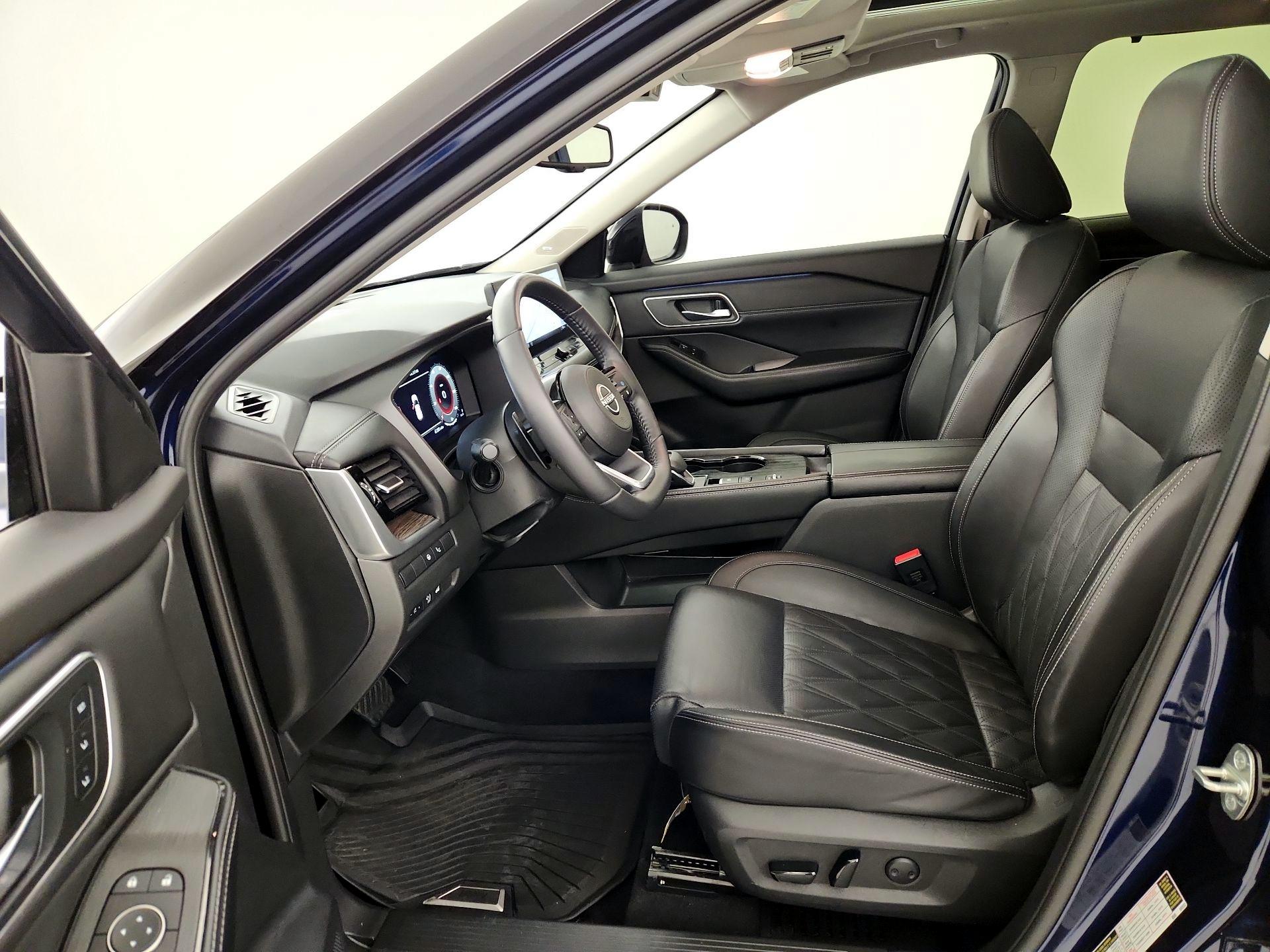 Thumbnail: 2024 Nissan Rogue - 11