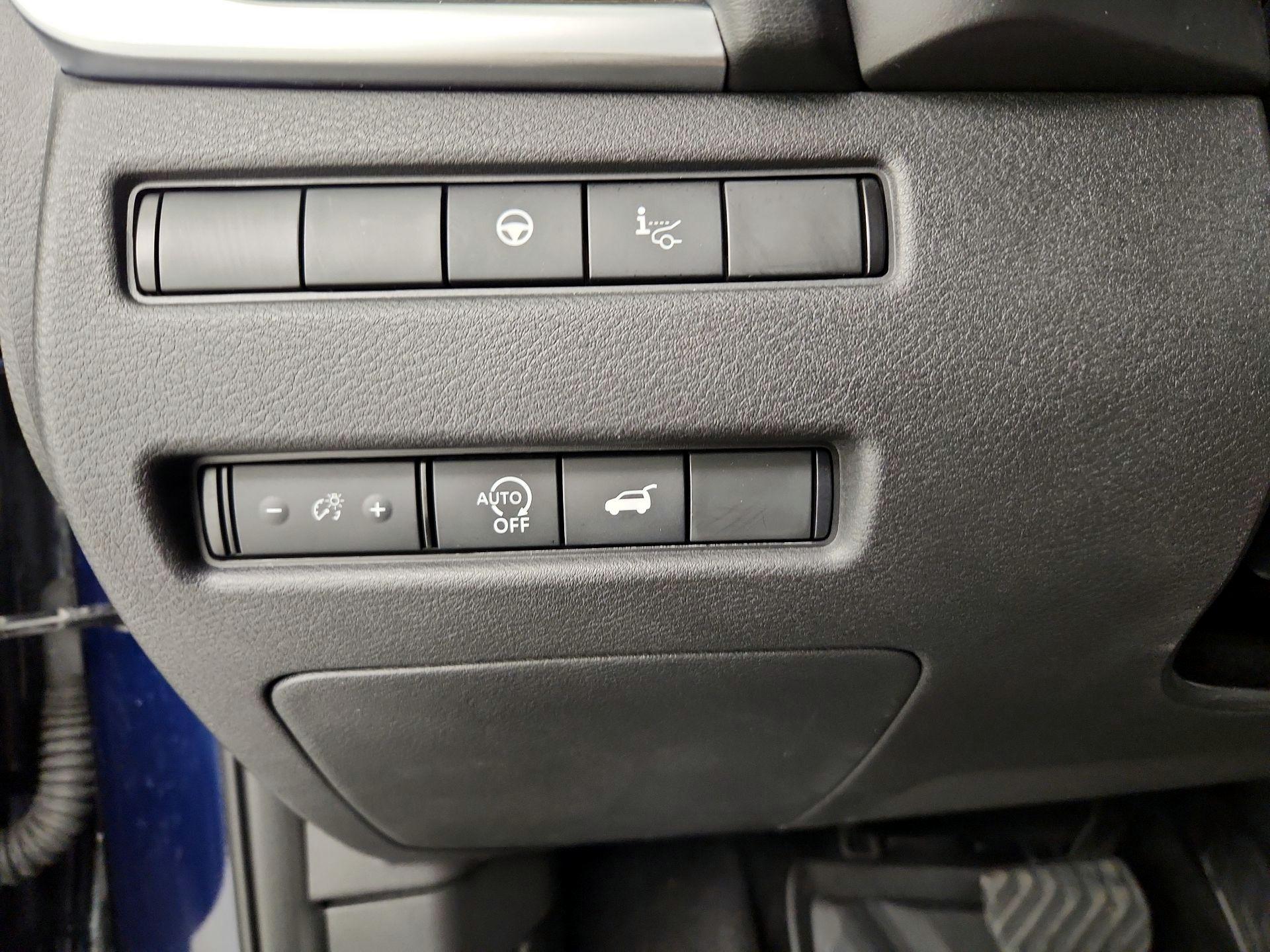 Thumbnail: 2024 Nissan Rogue - 13