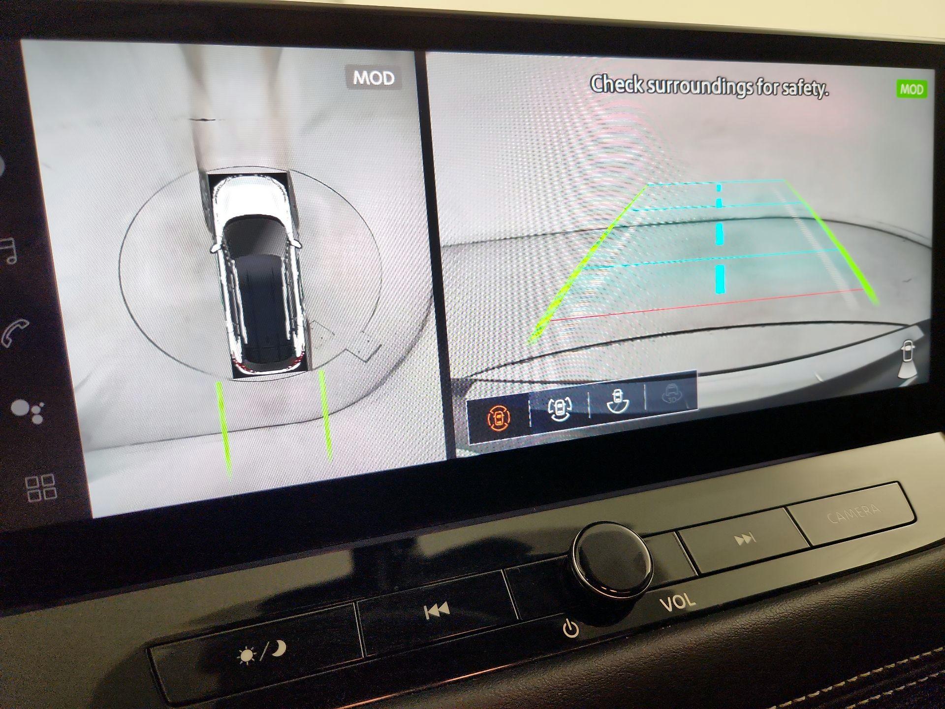 Thumbnail: 2024 Nissan Rogue - 15