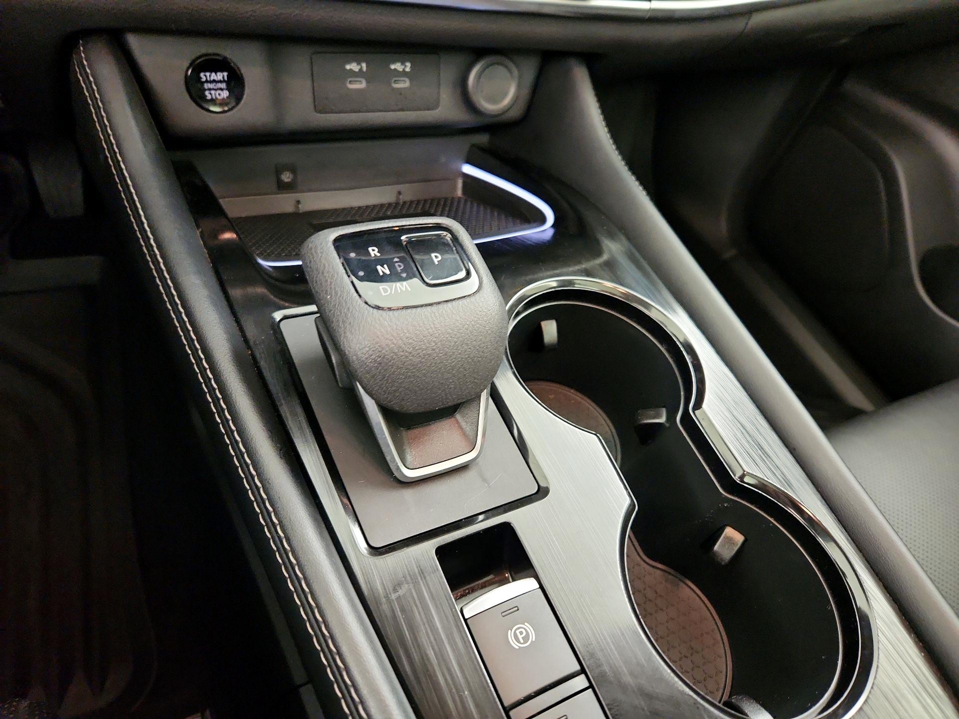 Thumbnail: 2024 Nissan Rogue - 18