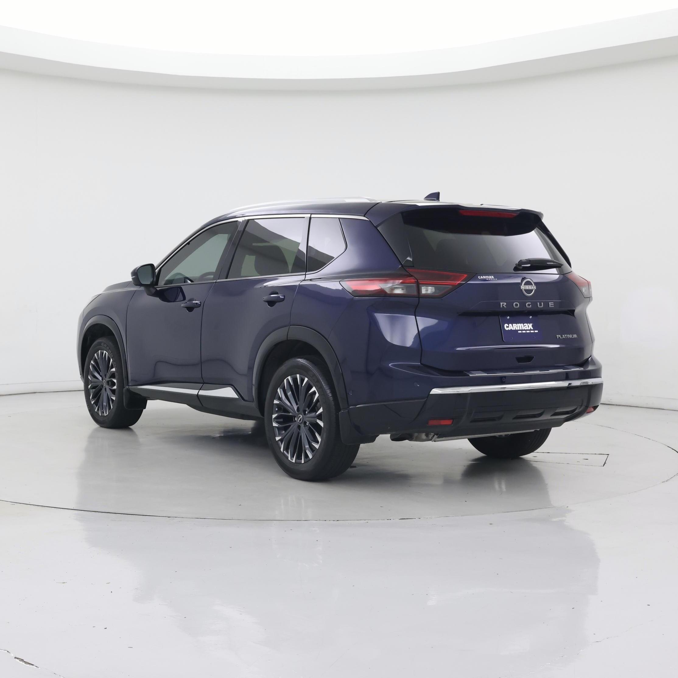 Thumbnail: 2024 Nissan Rogue - 2