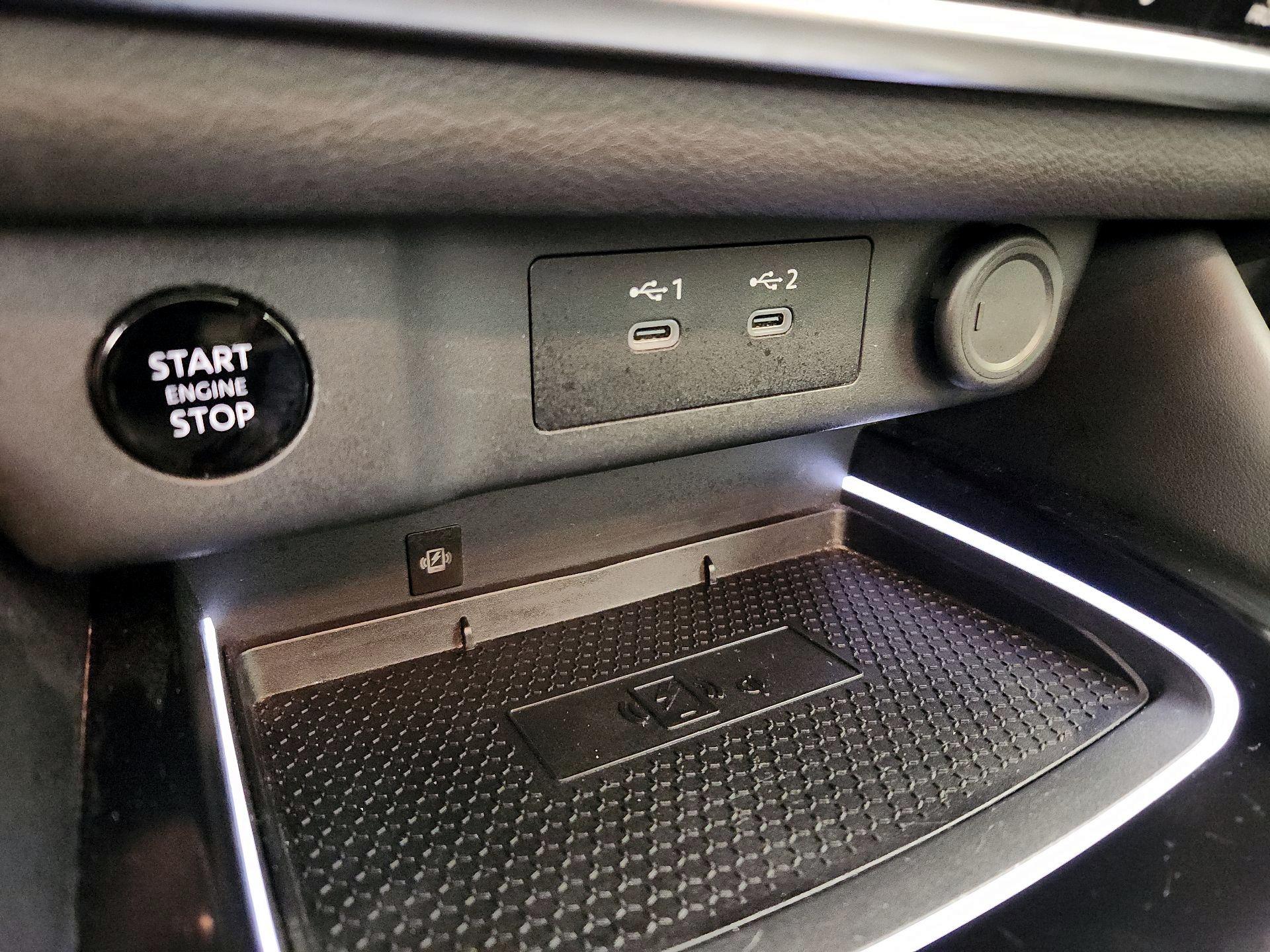 Thumbnail: 2024 Nissan Rogue - 19