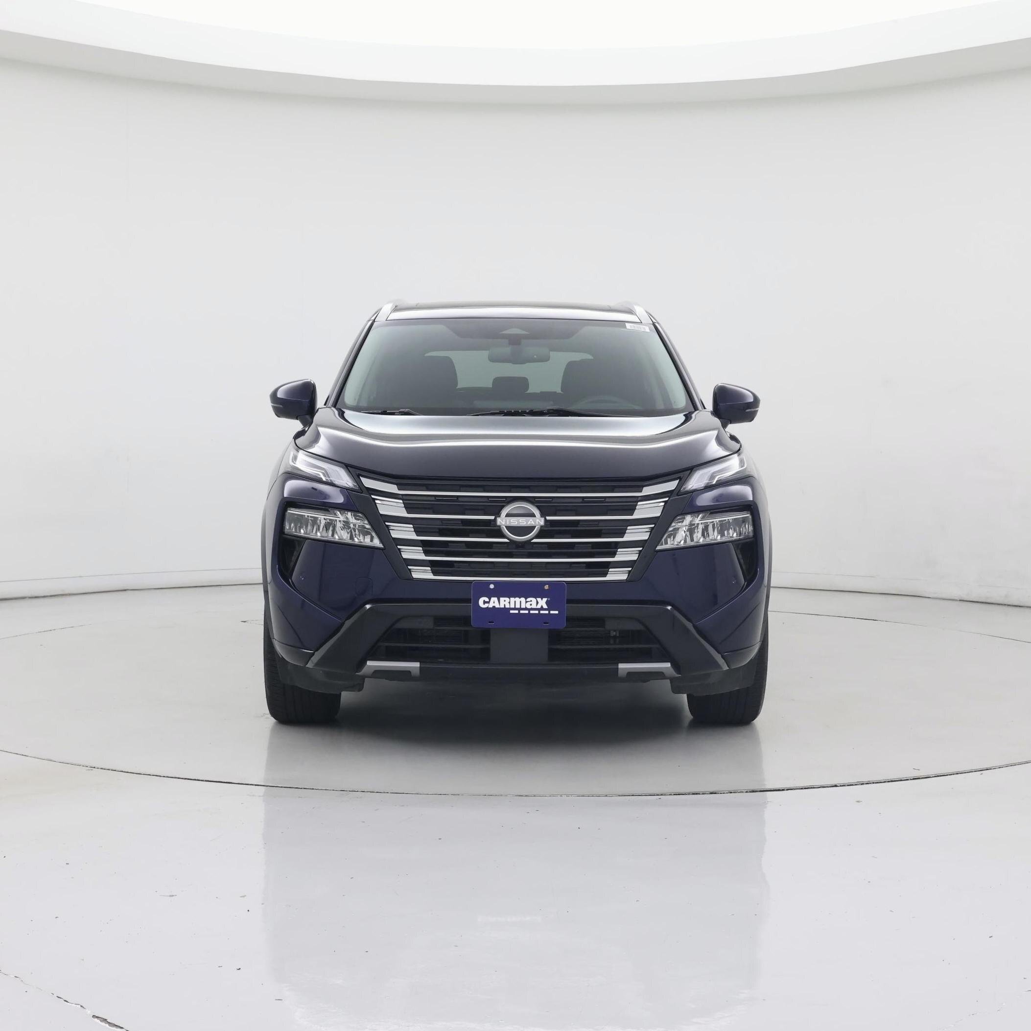 Thumbnail: 2024 Nissan Rogue - 5